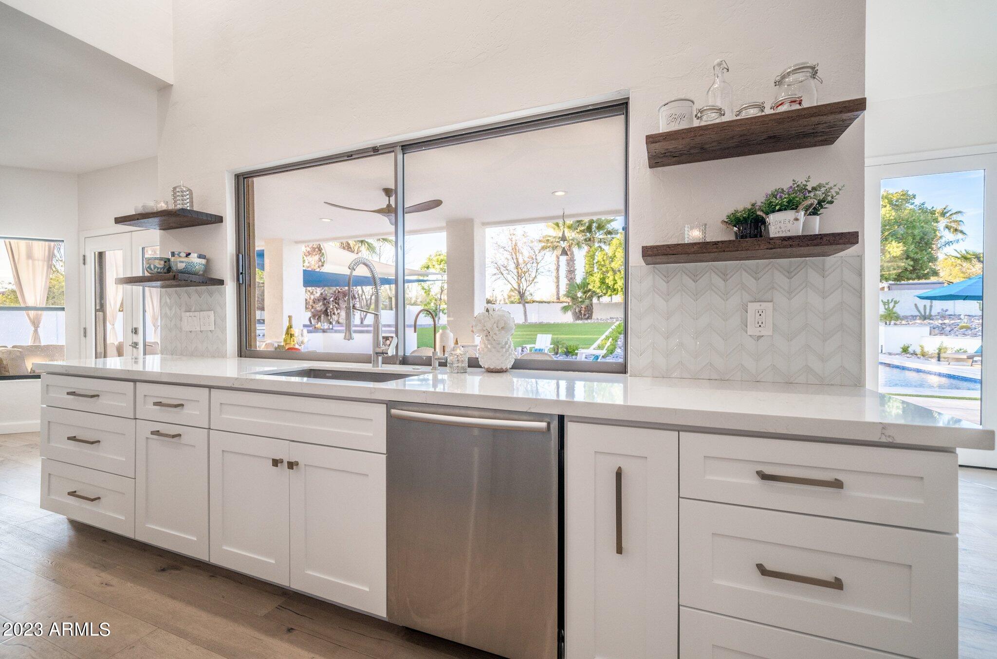 Scottsdale Foothills - Residential