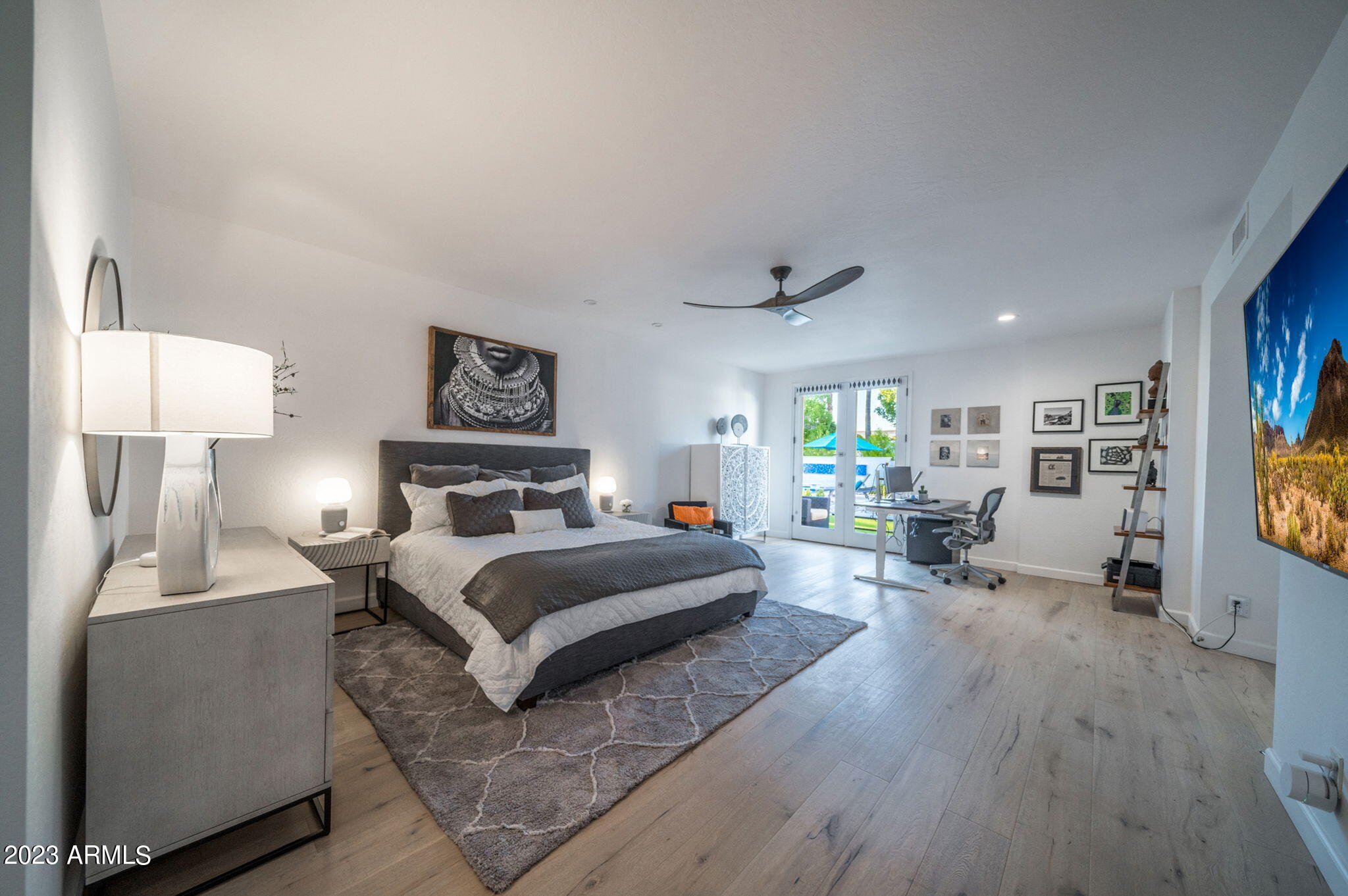 Scottsdale Foothills - Residential