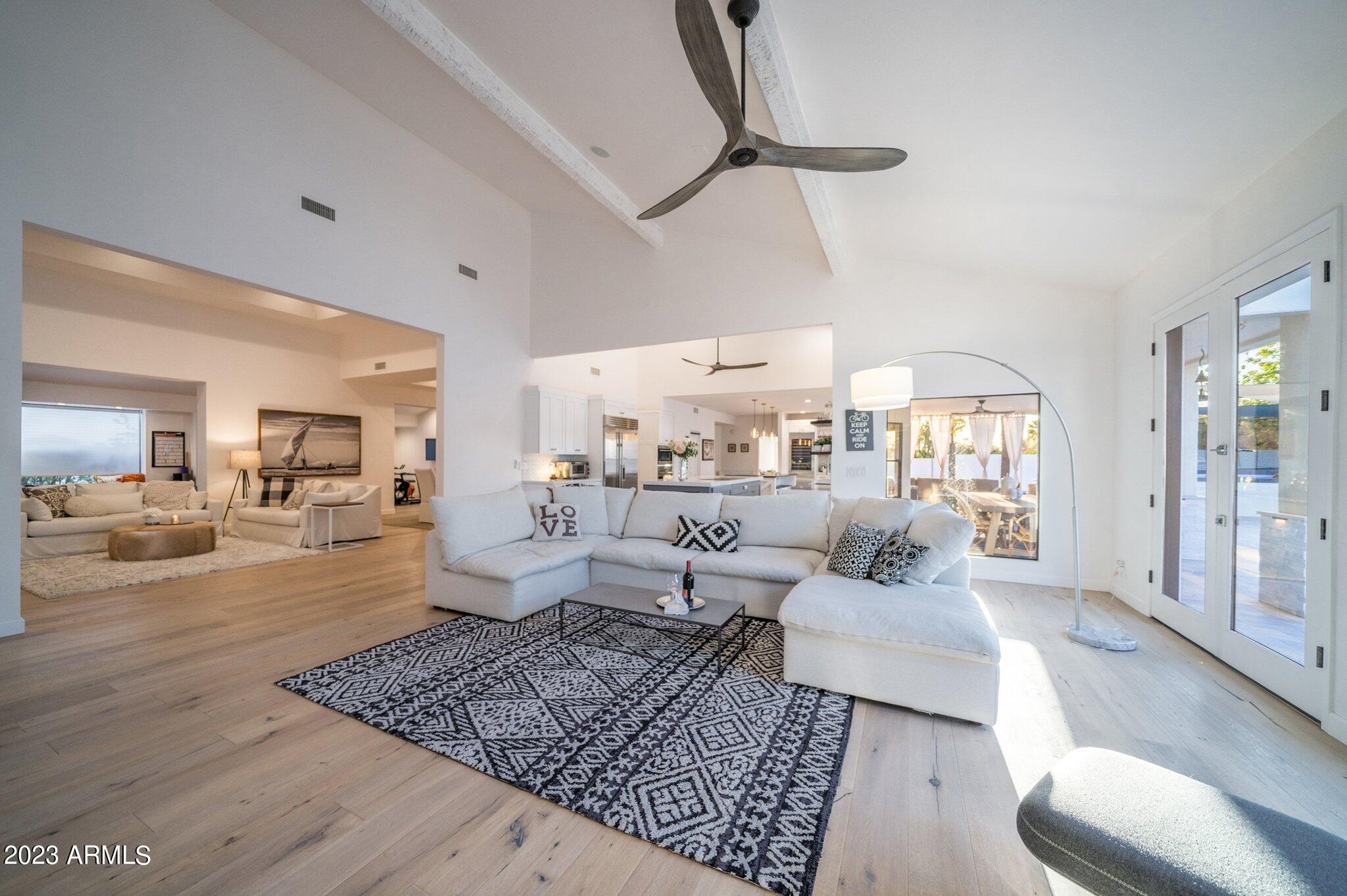Scottsdale Foothills - Residential