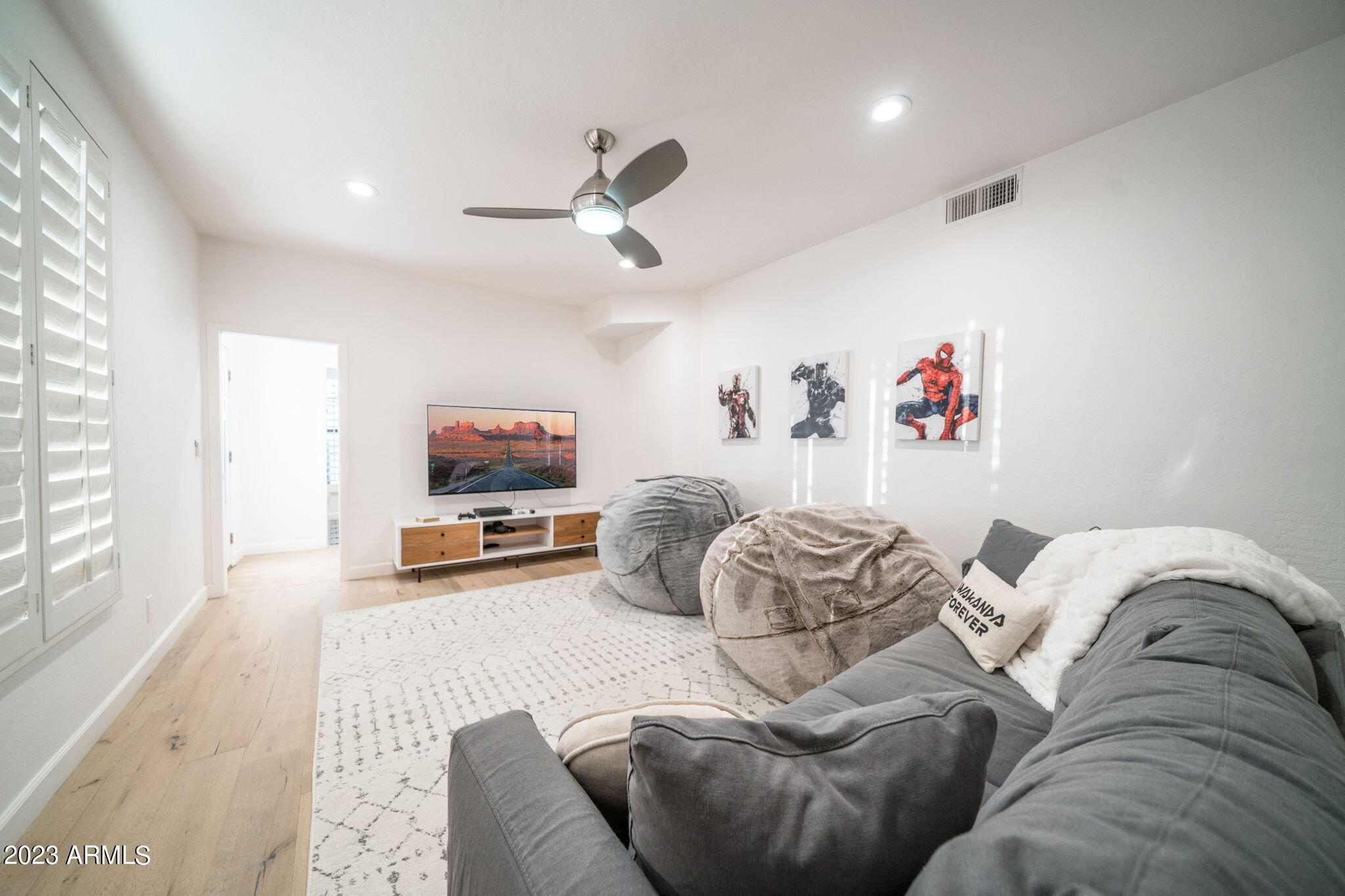 Scottsdale Foothills - Residential