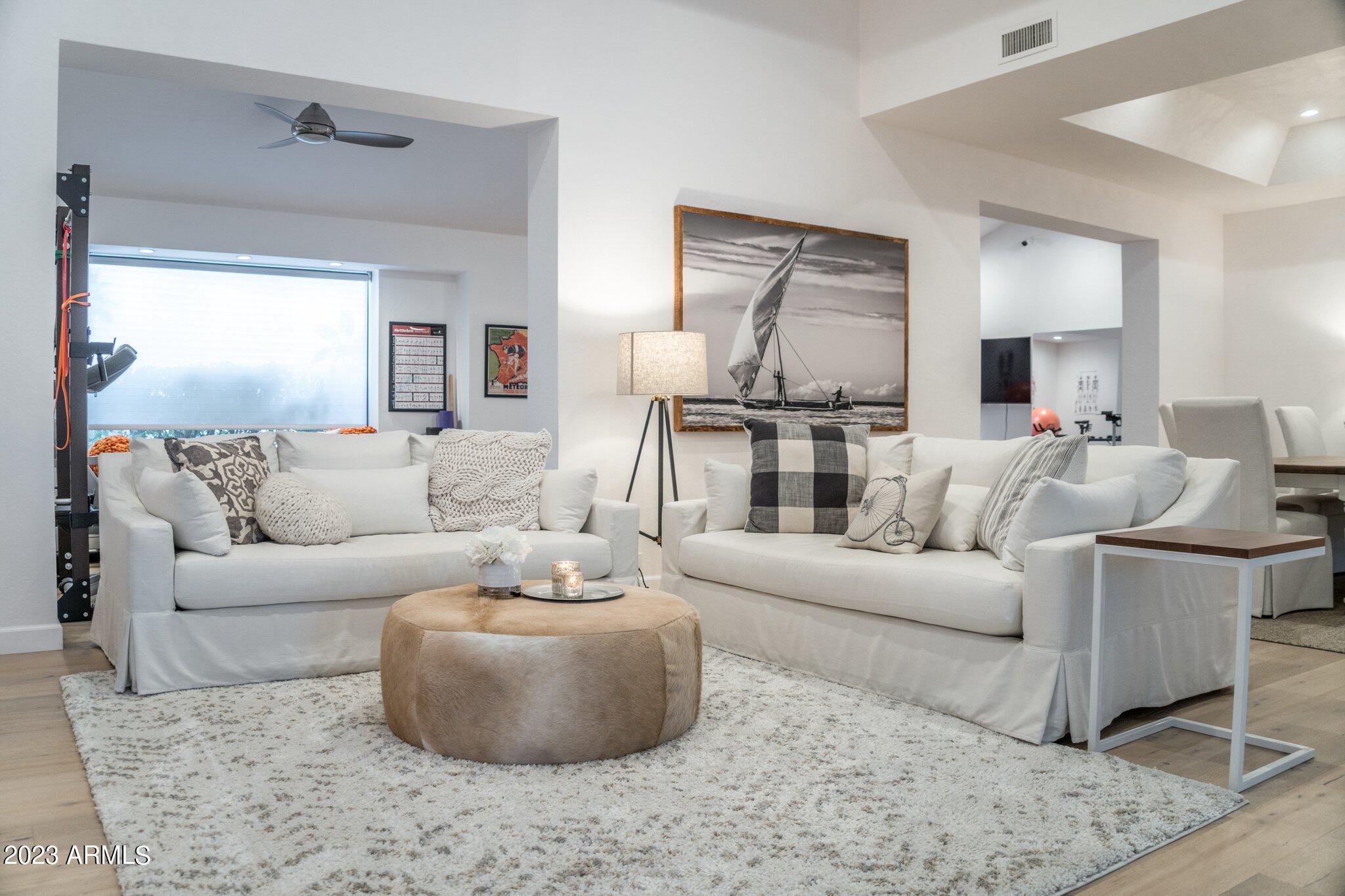 Scottsdale Foothills - Residential