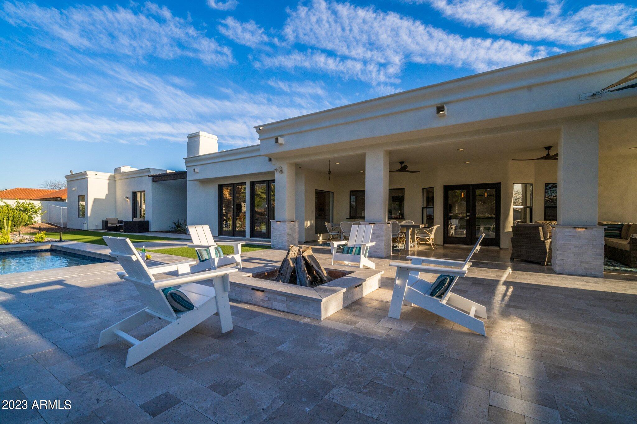 Scottsdale Foothills - Residential