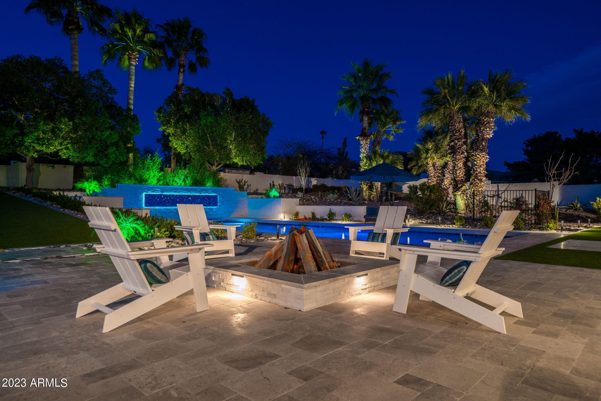 Scottsdale Foothills - Residential
