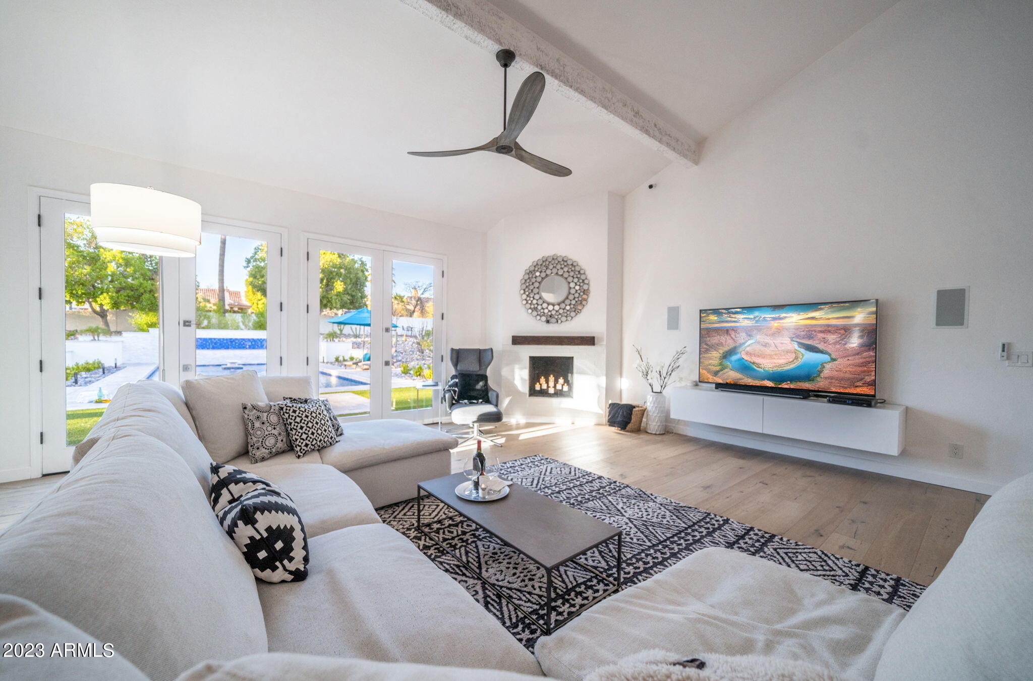 Scottsdale Foothills - Residential