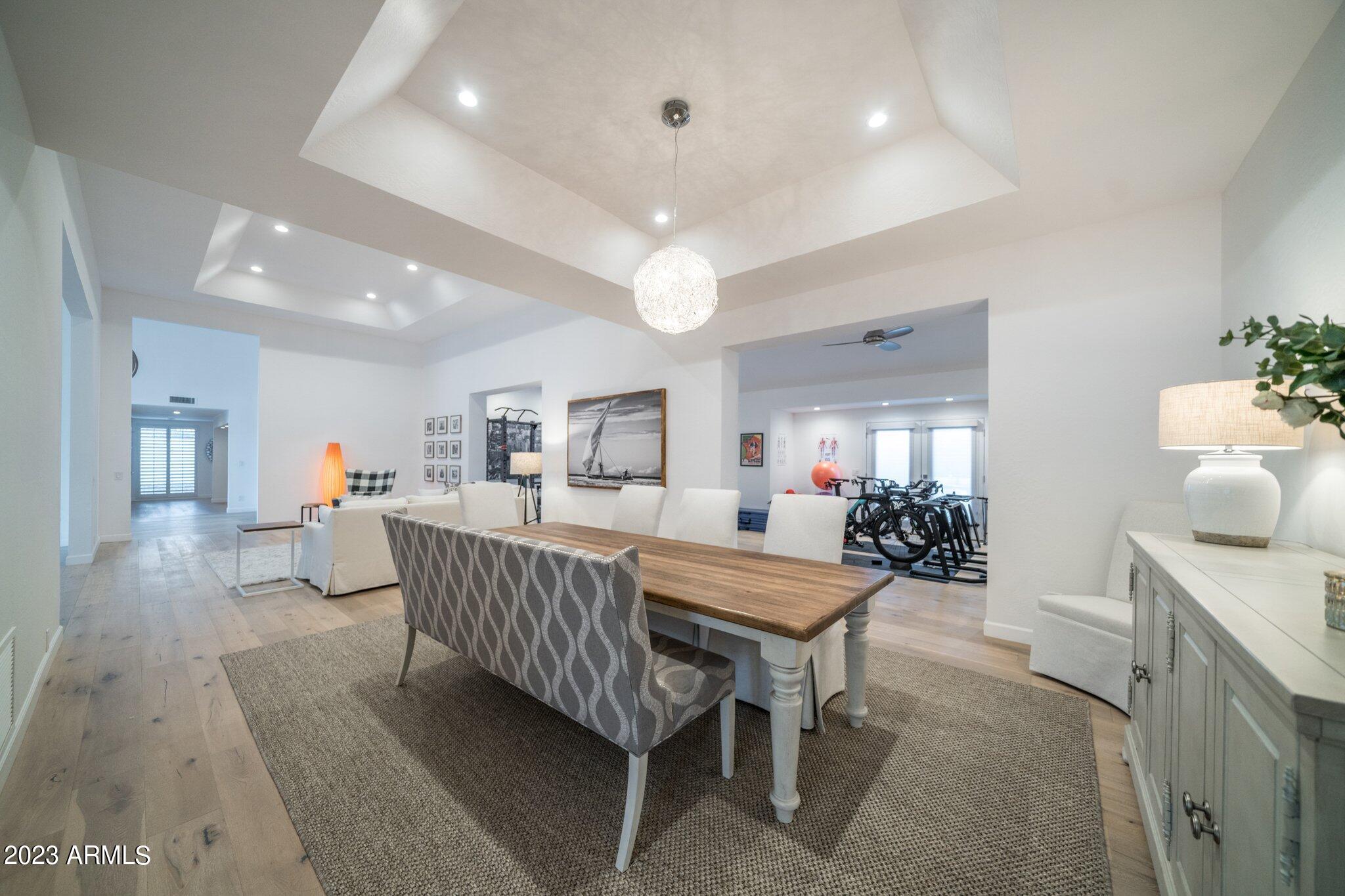 Scottsdale Foothills - Residential