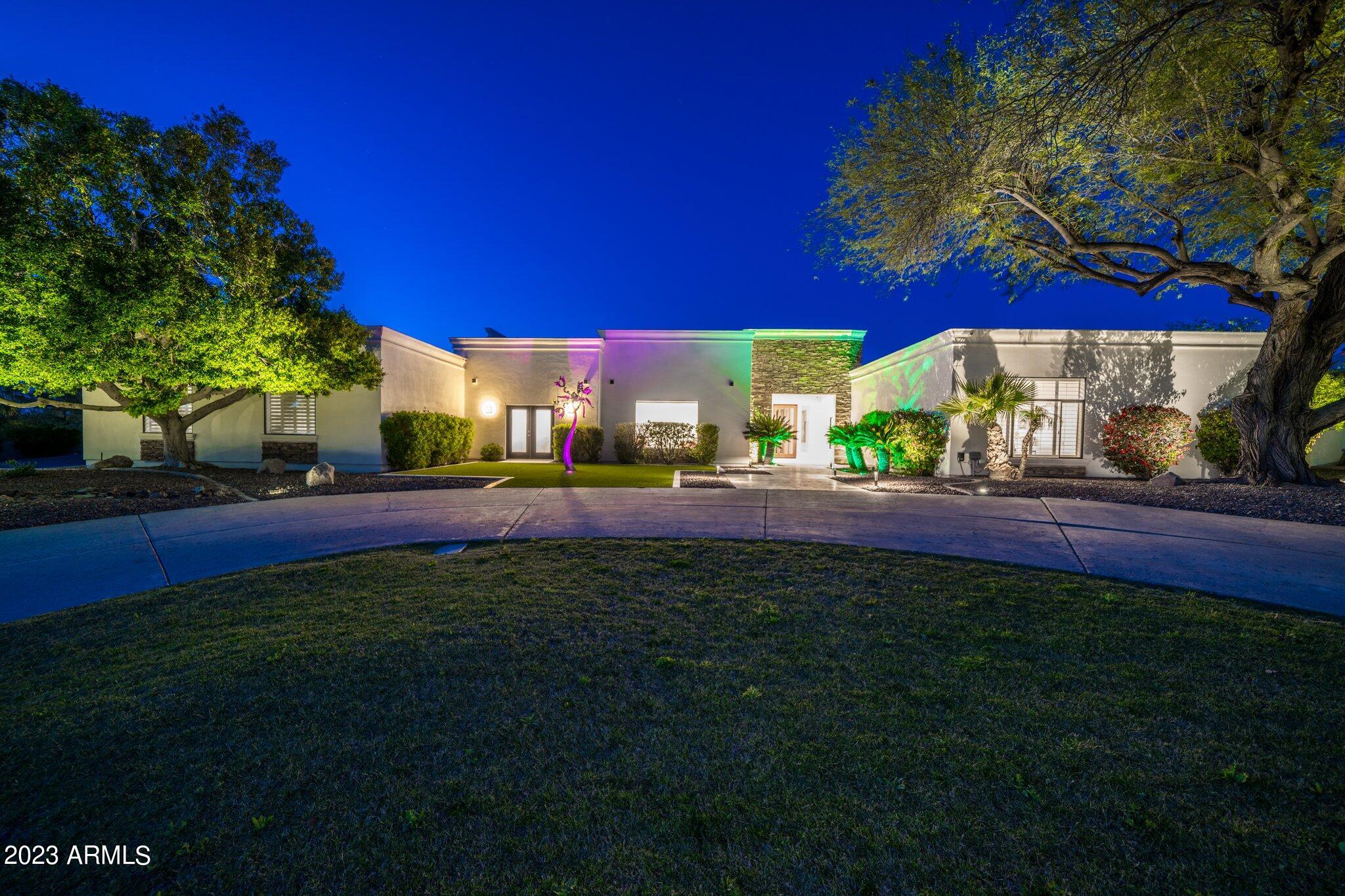 Scottsdale Foothills - Residential