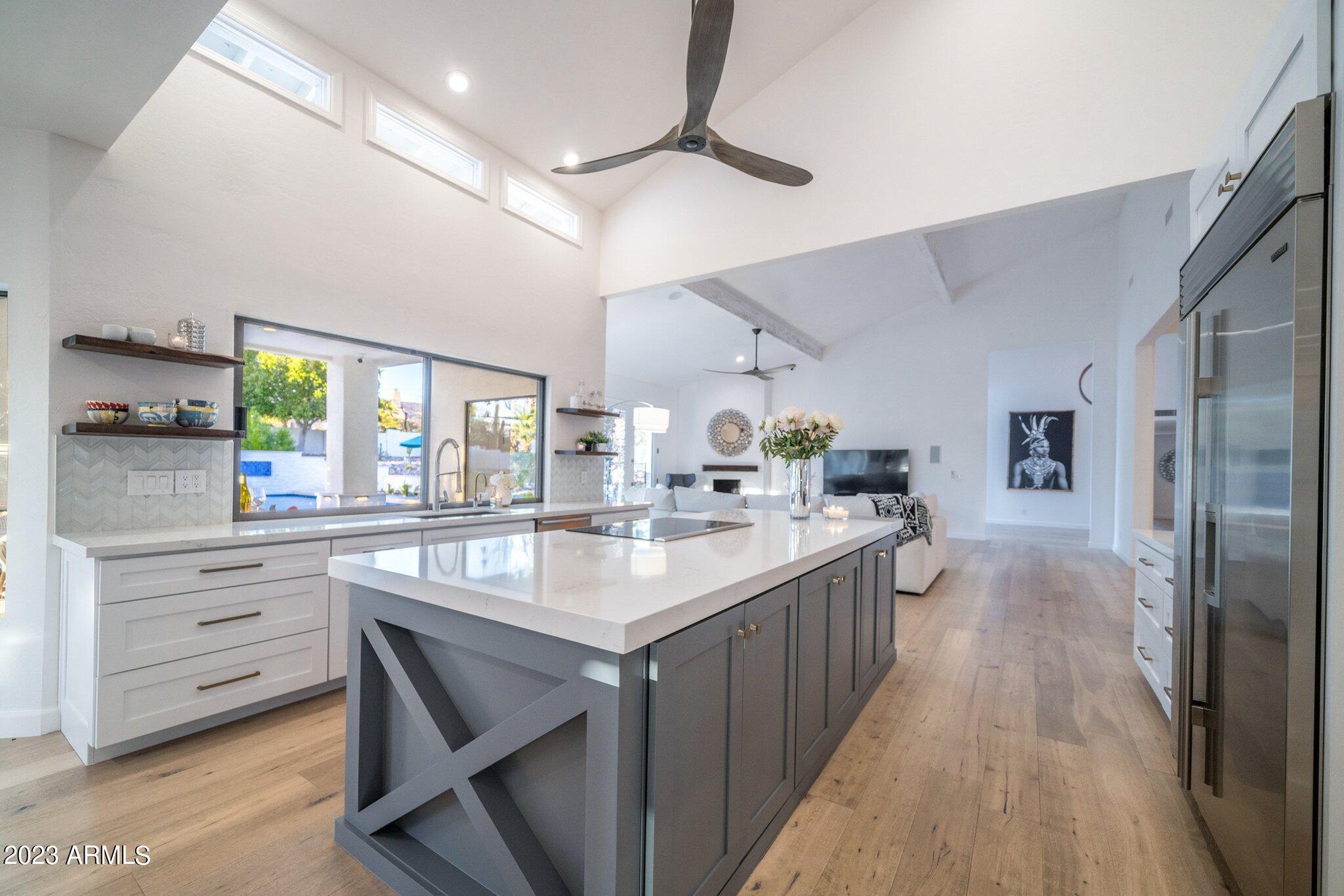 Scottsdale Foothills - Residential