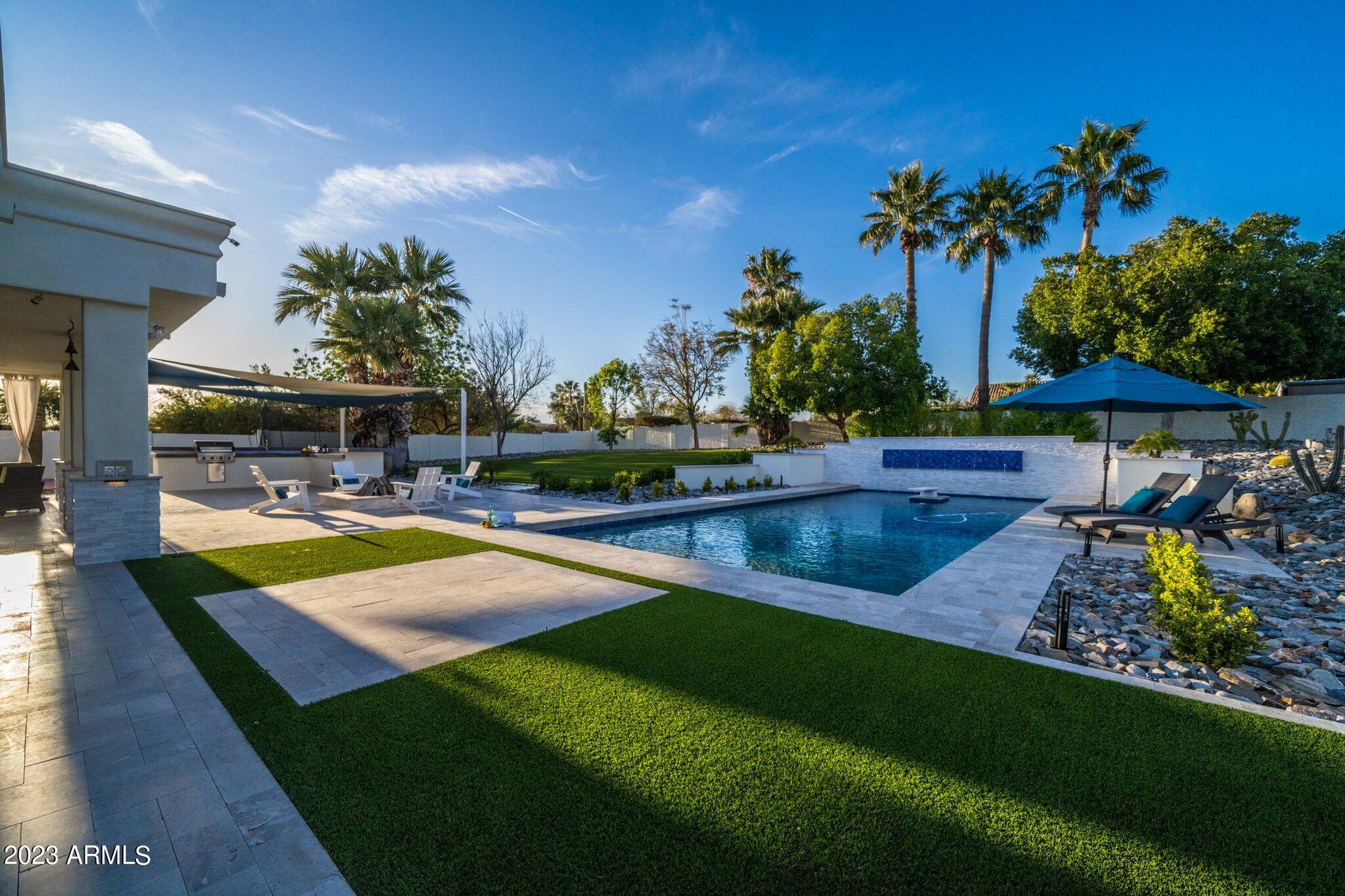 Scottsdale Foothills - Residential
