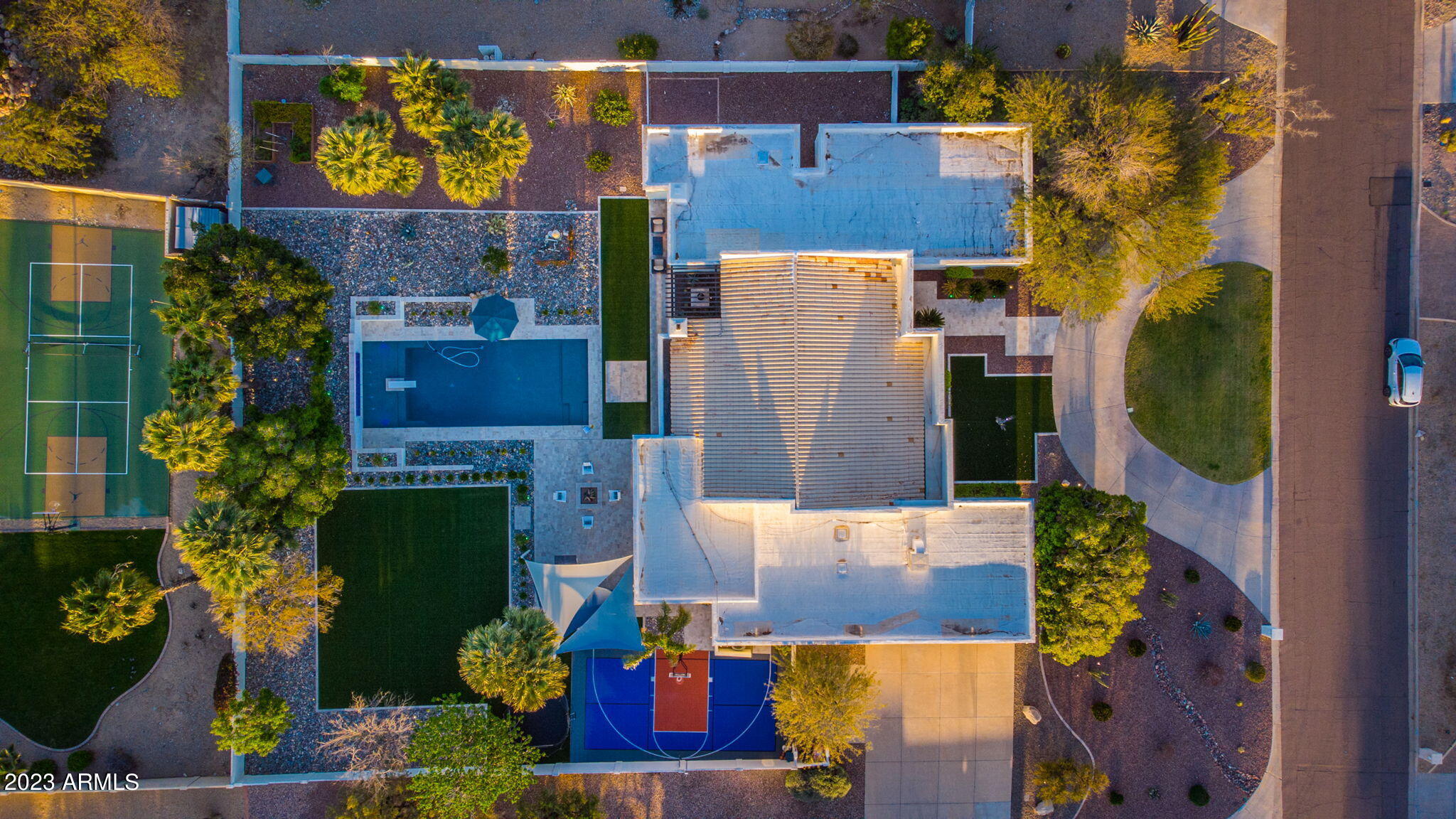 Scottsdale Foothills - Residential