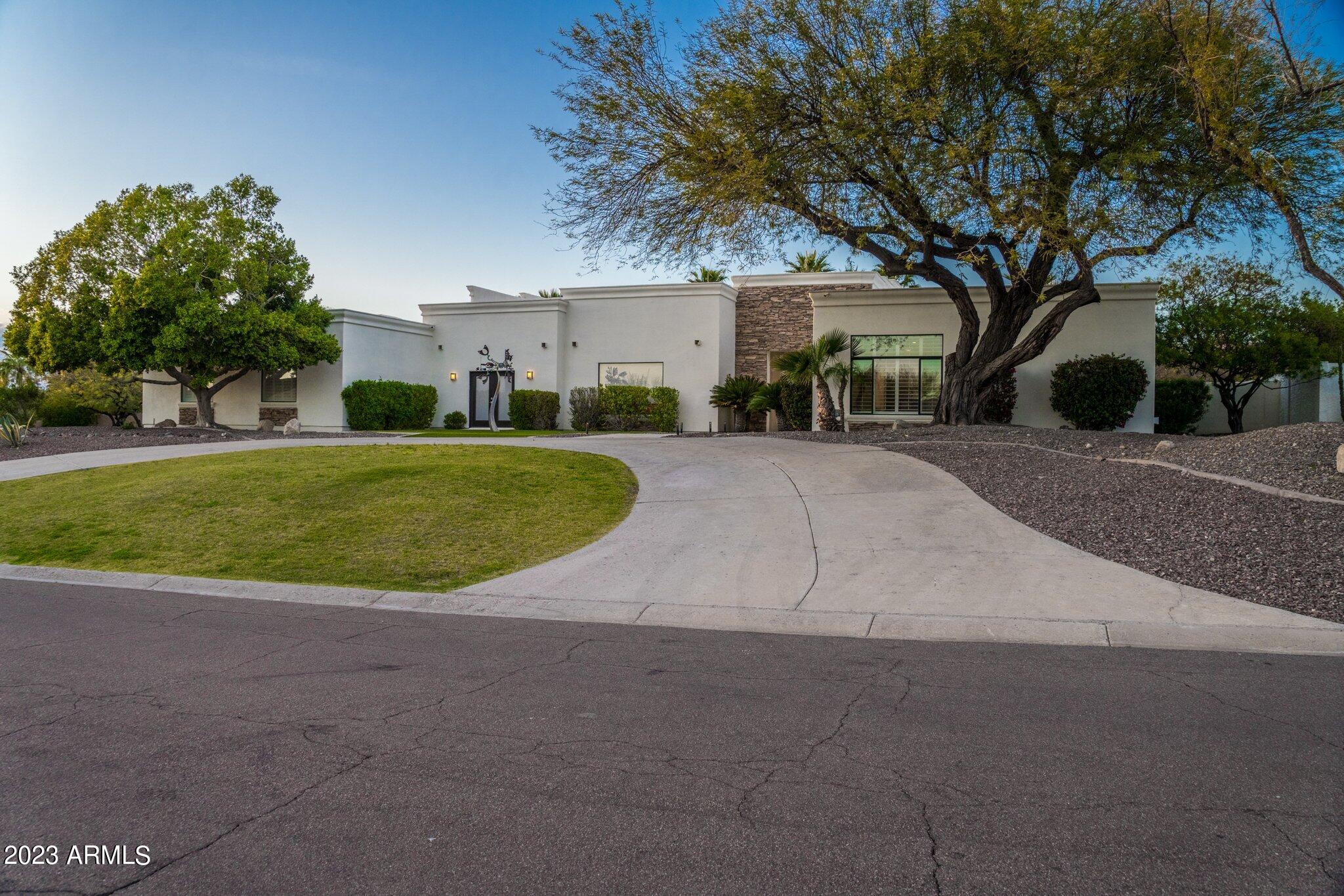 Scottsdale Foothills - Residential