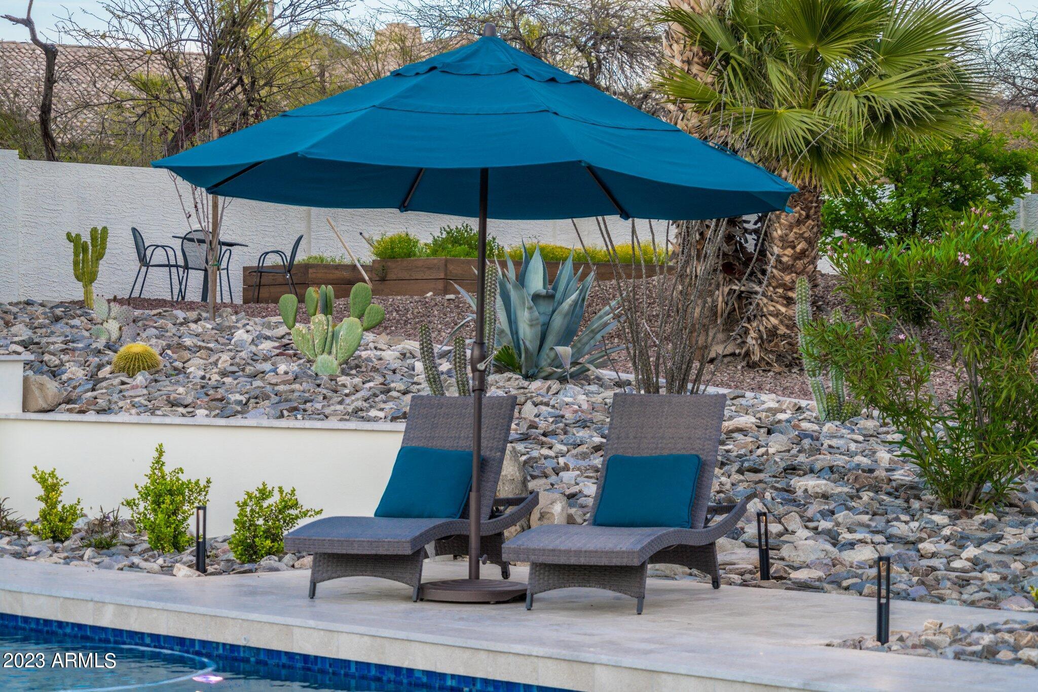 Scottsdale Foothills - Residential