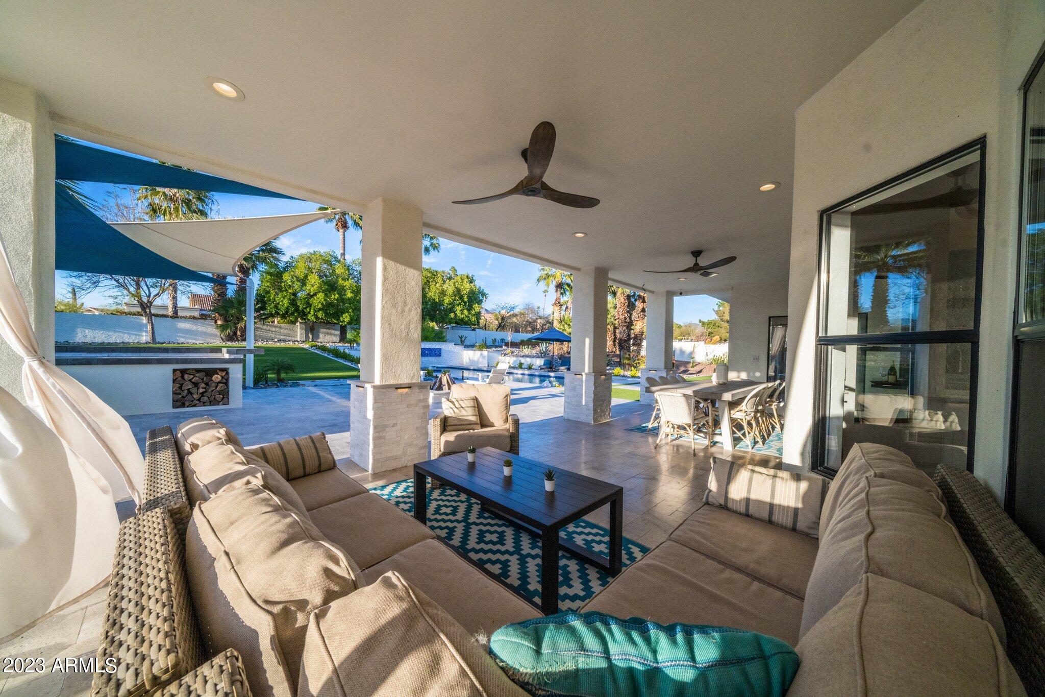 Scottsdale Foothills - Residential