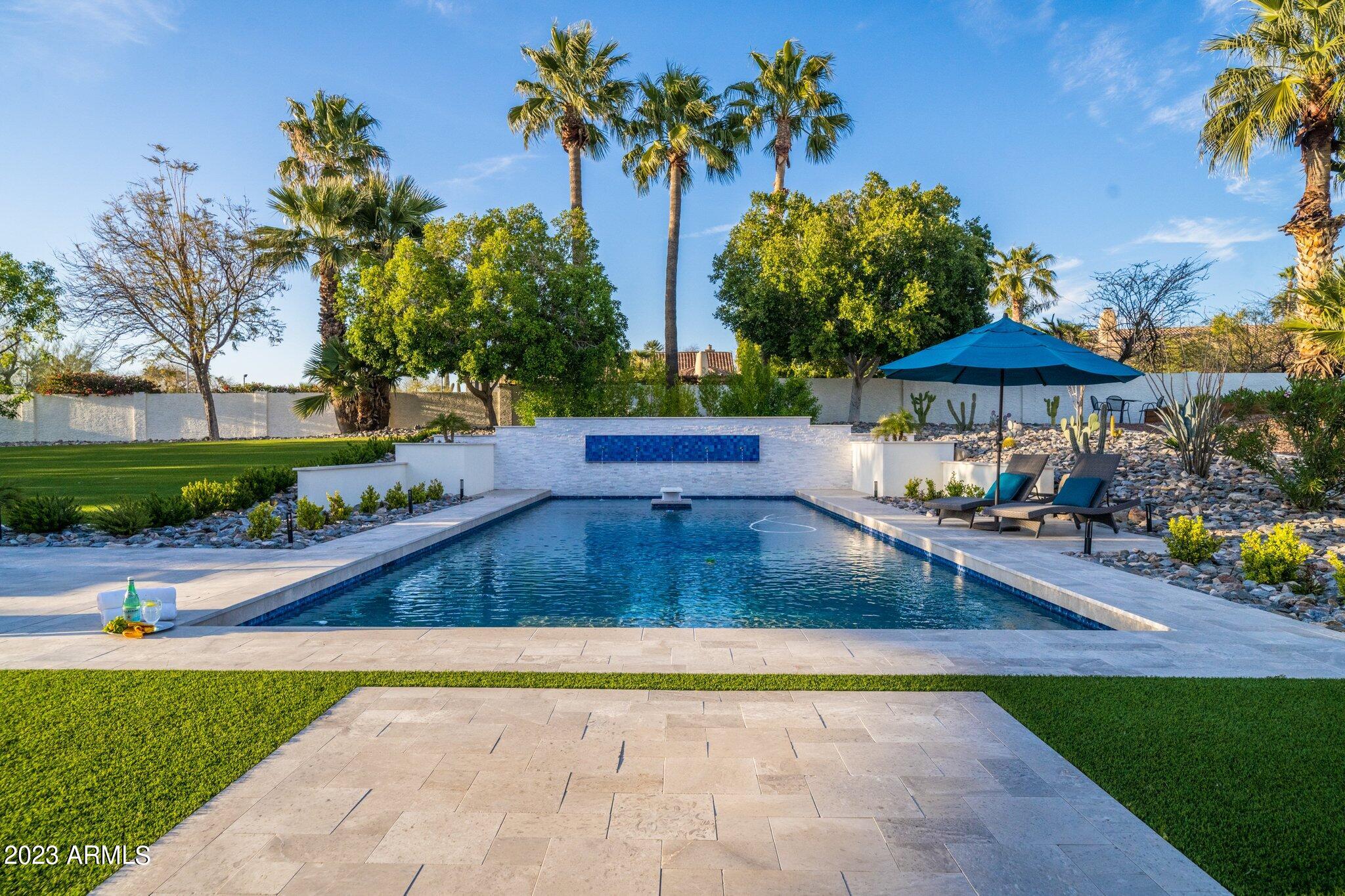 Scottsdale Foothills - Residential