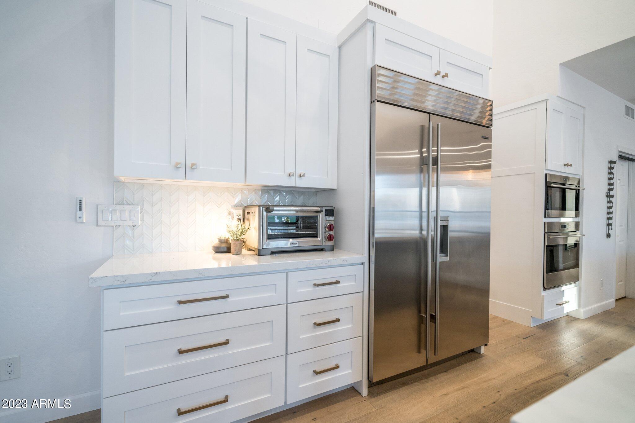 Scottsdale Foothills - Residential