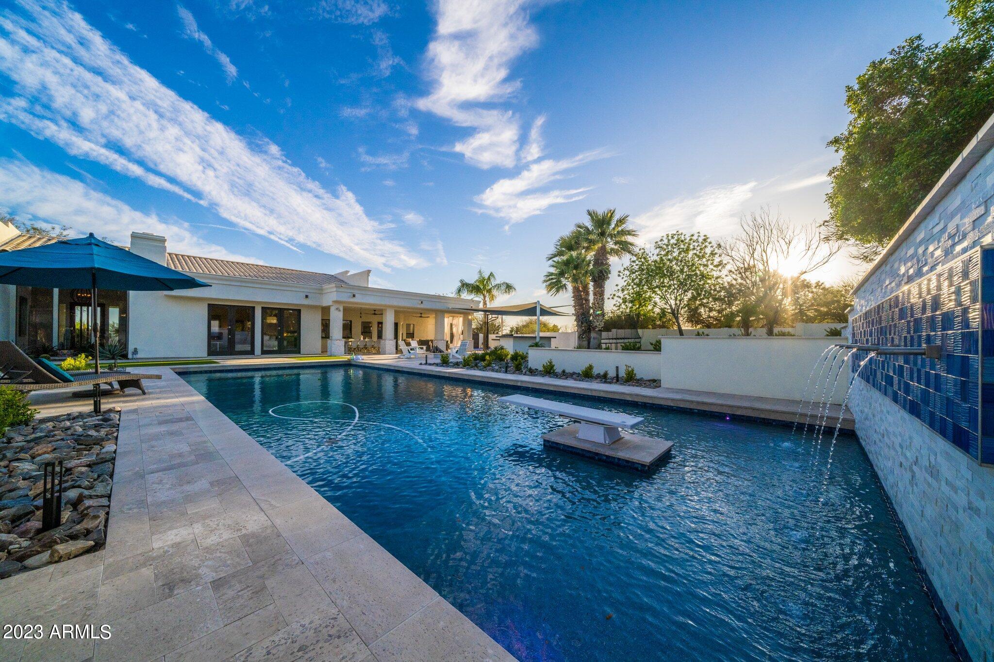Scottsdale Foothills - Residential