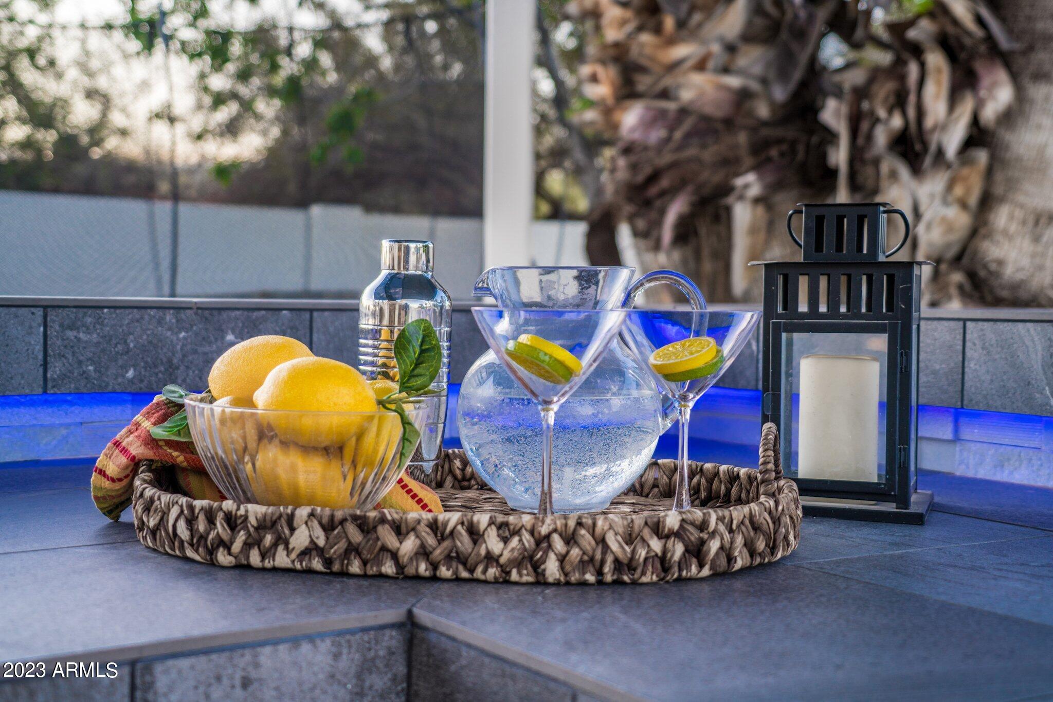 Scottsdale Foothills - Residential