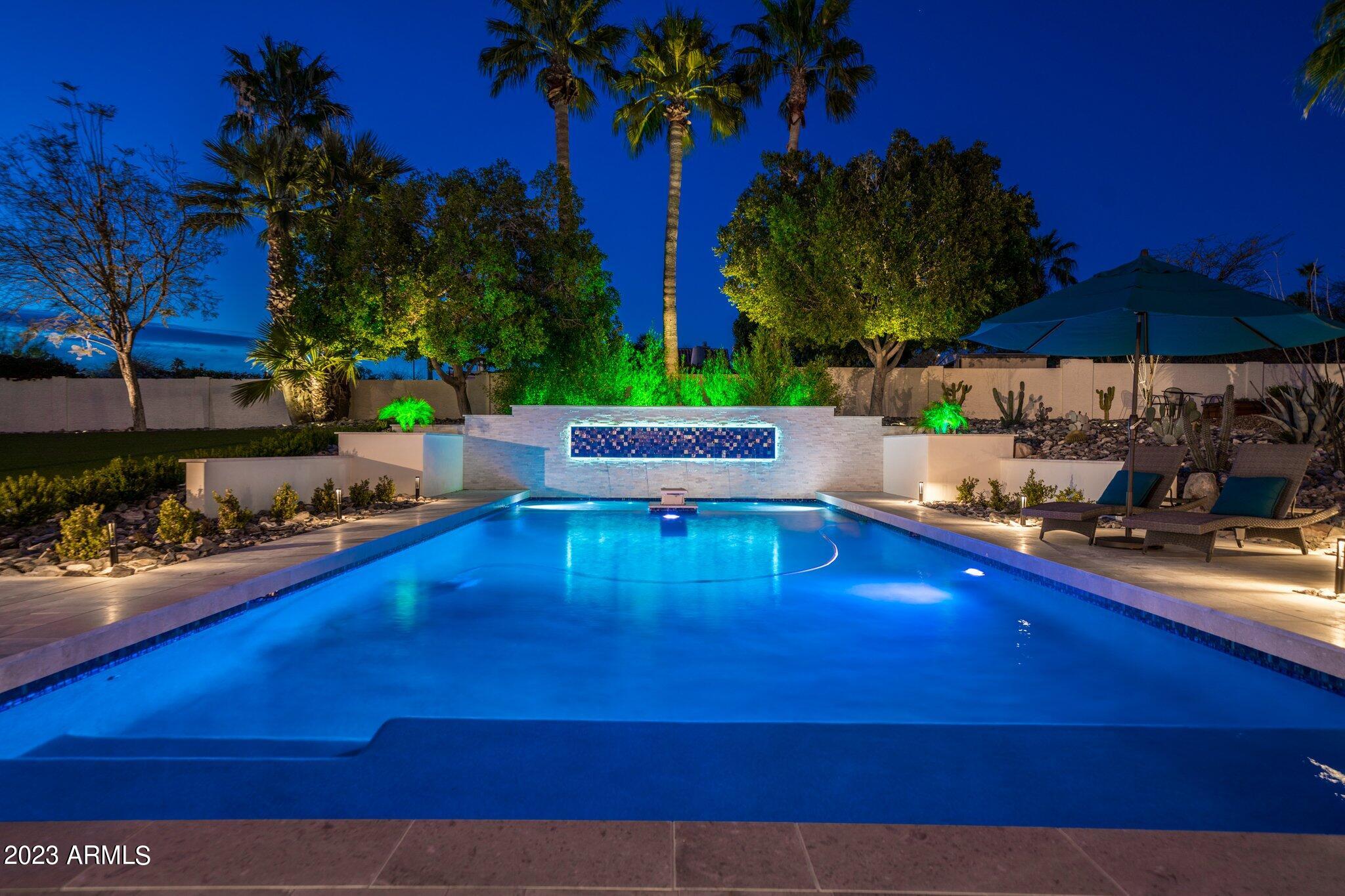 Scottsdale Foothills - Residential