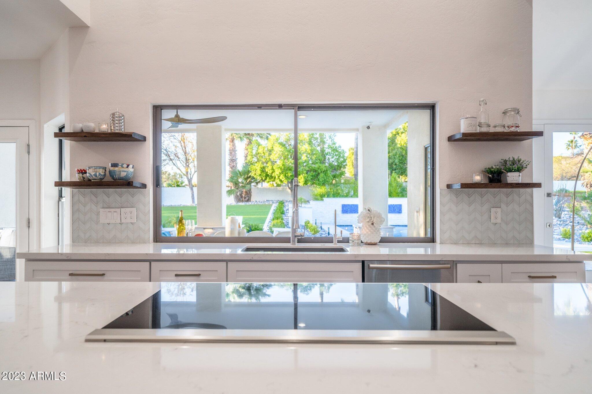 Scottsdale Foothills - Residential
