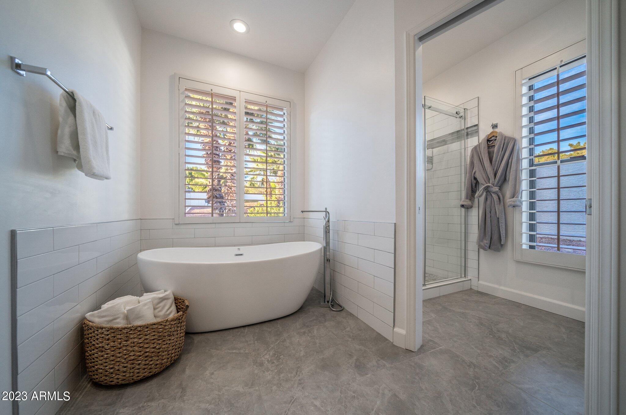 Scottsdale Foothills - Residential