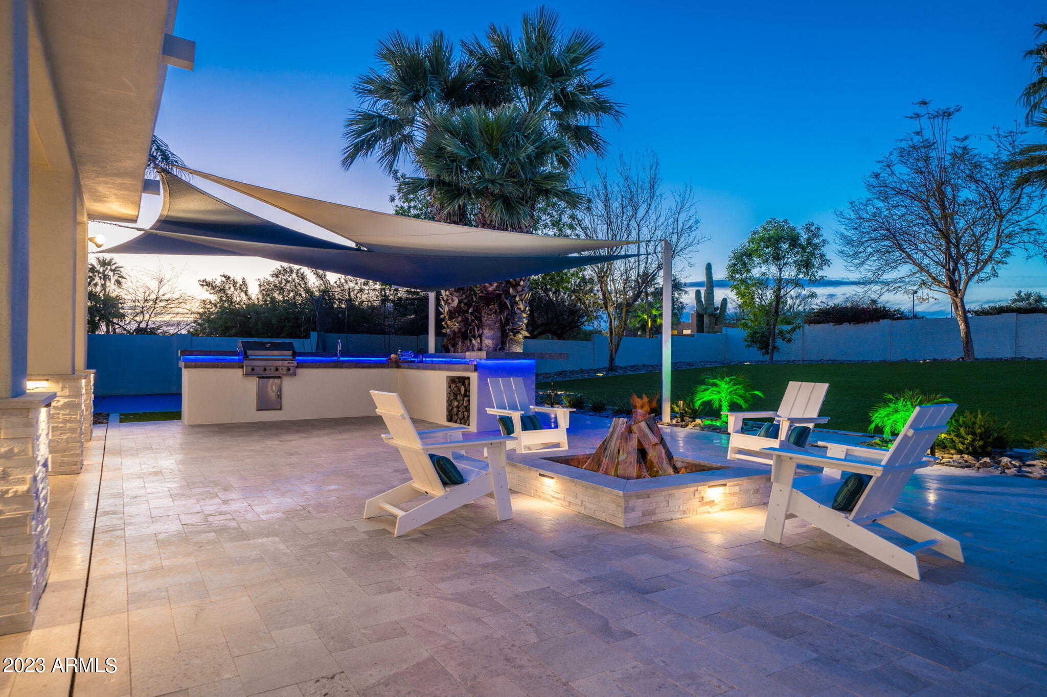 Scottsdale Foothills - Residential