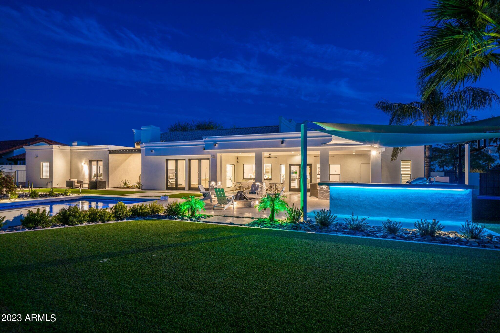 Scottsdale Foothills - Residential