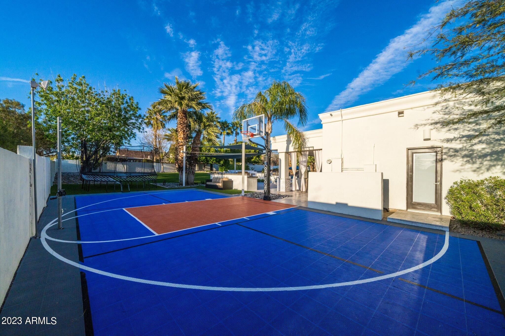 Scottsdale Foothills - Residential
