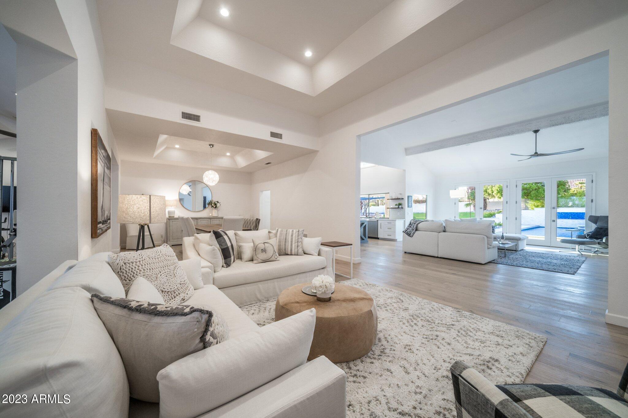 Scottsdale Foothills - Residential