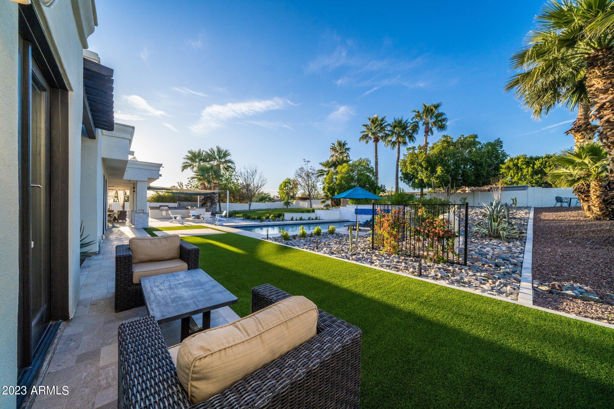 Scottsdale Foothills - Residential