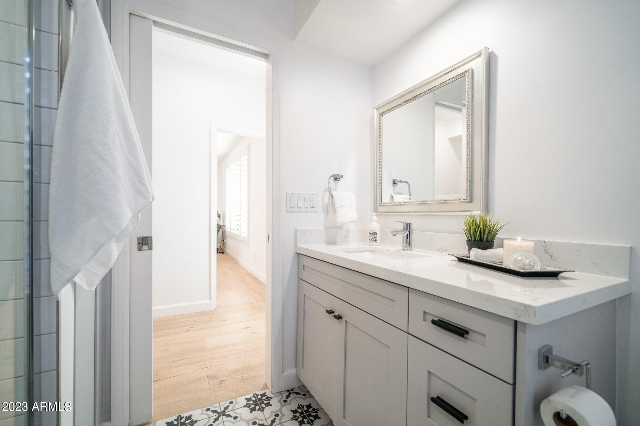 Scottsdale Foothills - Residential