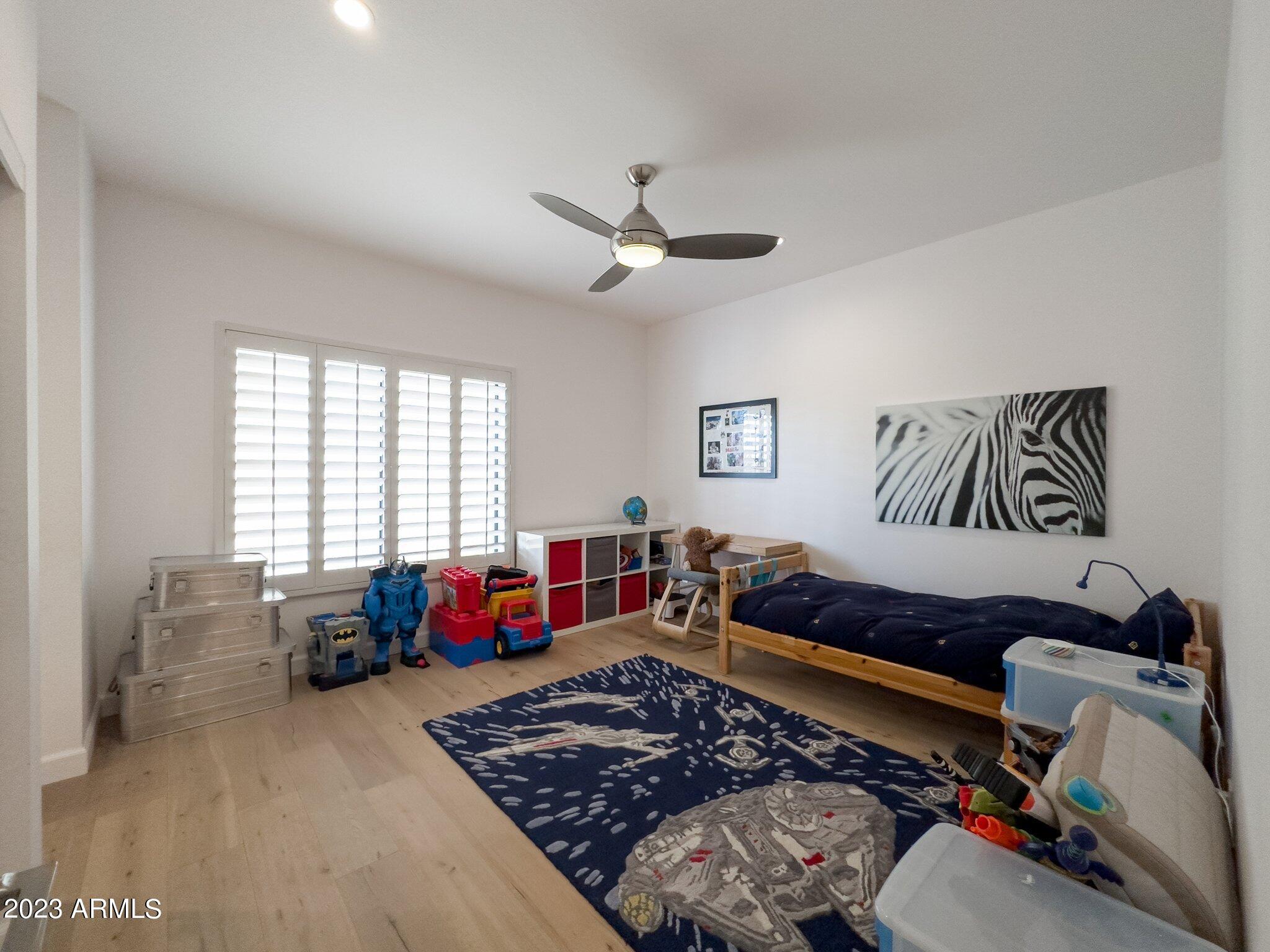 Scottsdale Foothills - Residential