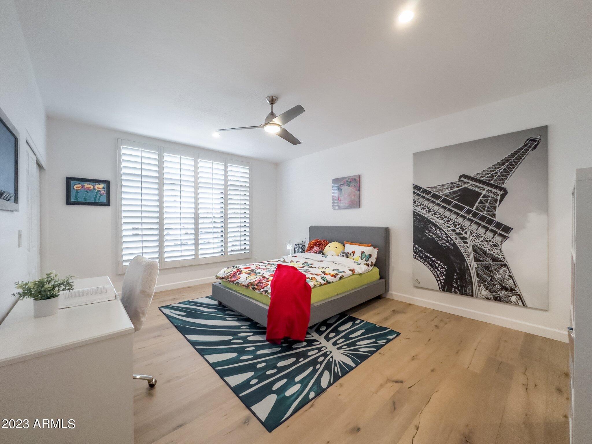 Scottsdale Foothills - Residential