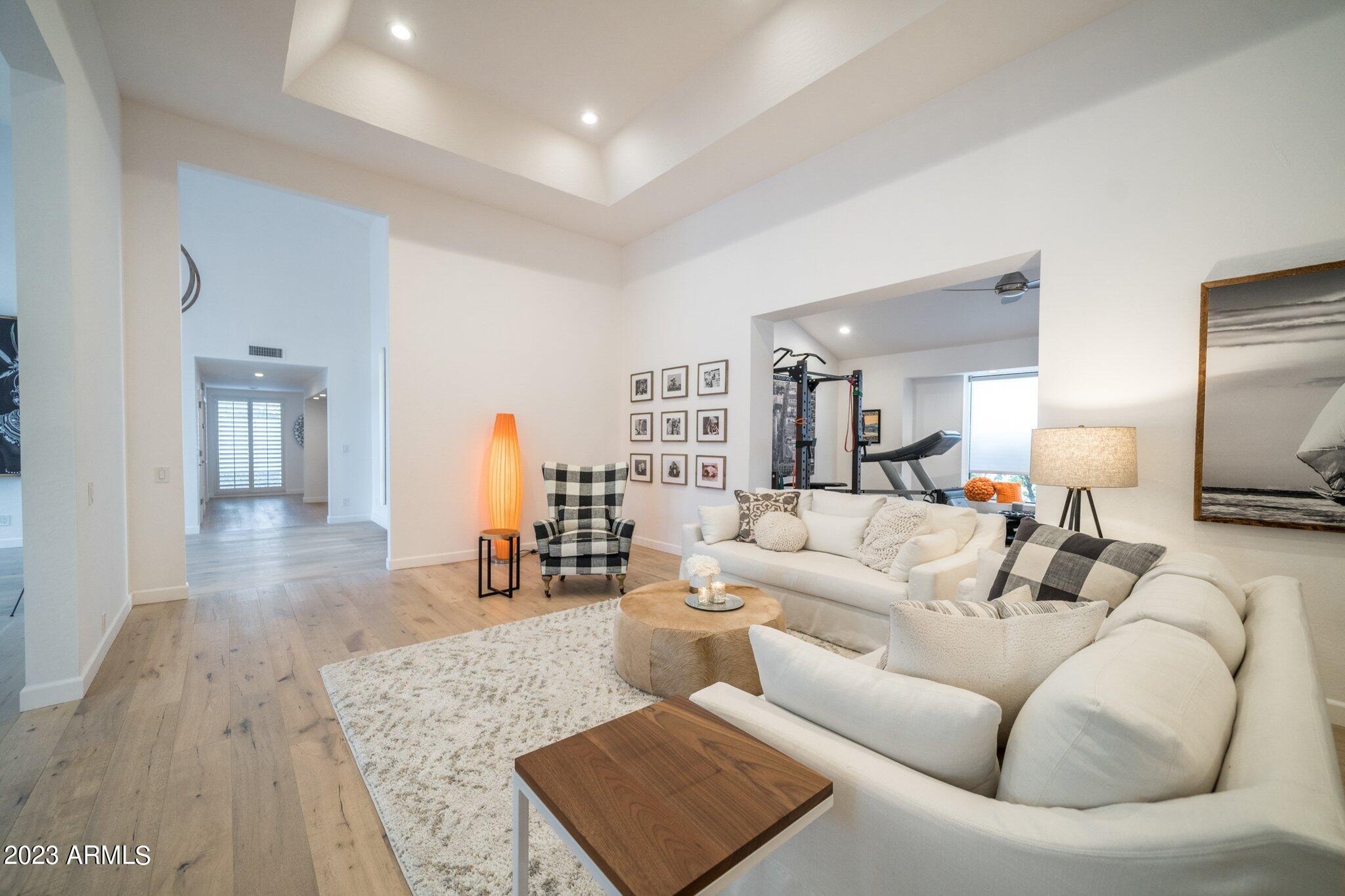 Scottsdale Foothills - Residential