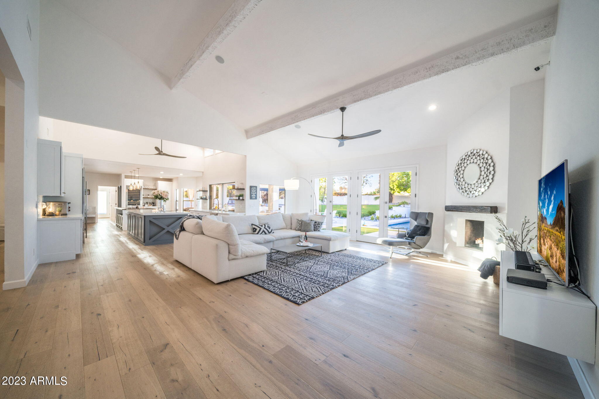 Scottsdale Foothills - Residential