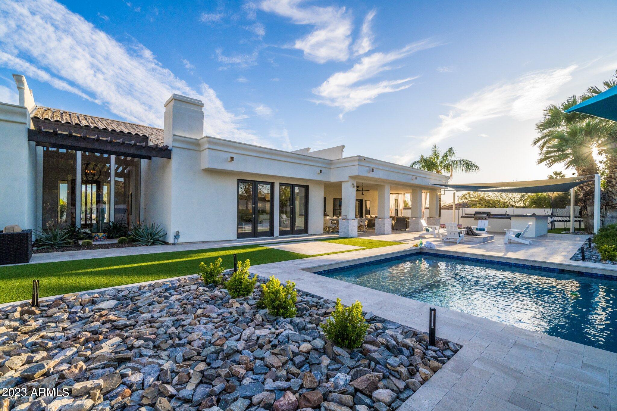 Scottsdale Foothills - Residential