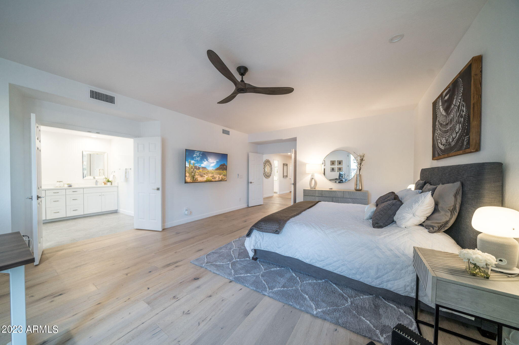 Scottsdale Foothills - Residential