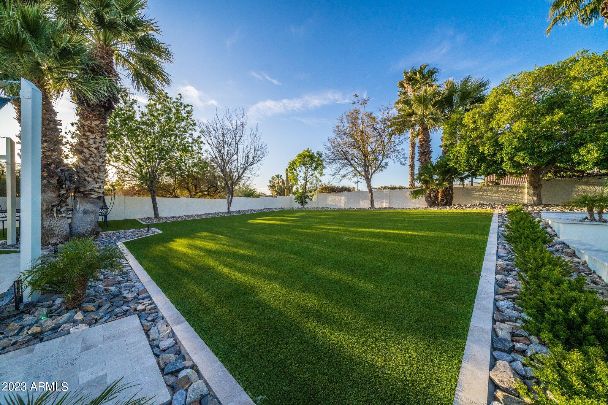 Scottsdale Foothills - Residential