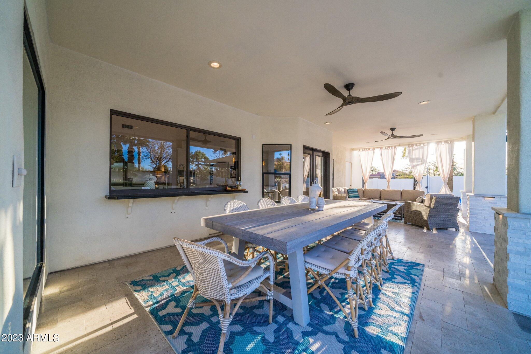 Scottsdale Foothills - Residential