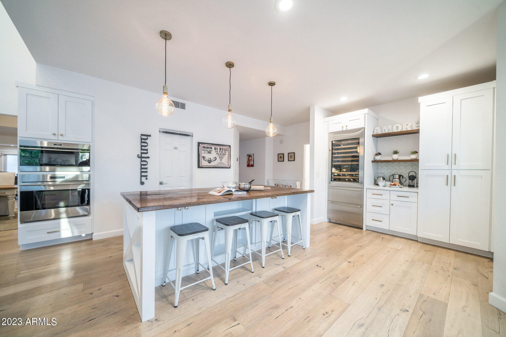 Scottsdale Foothills - Residential