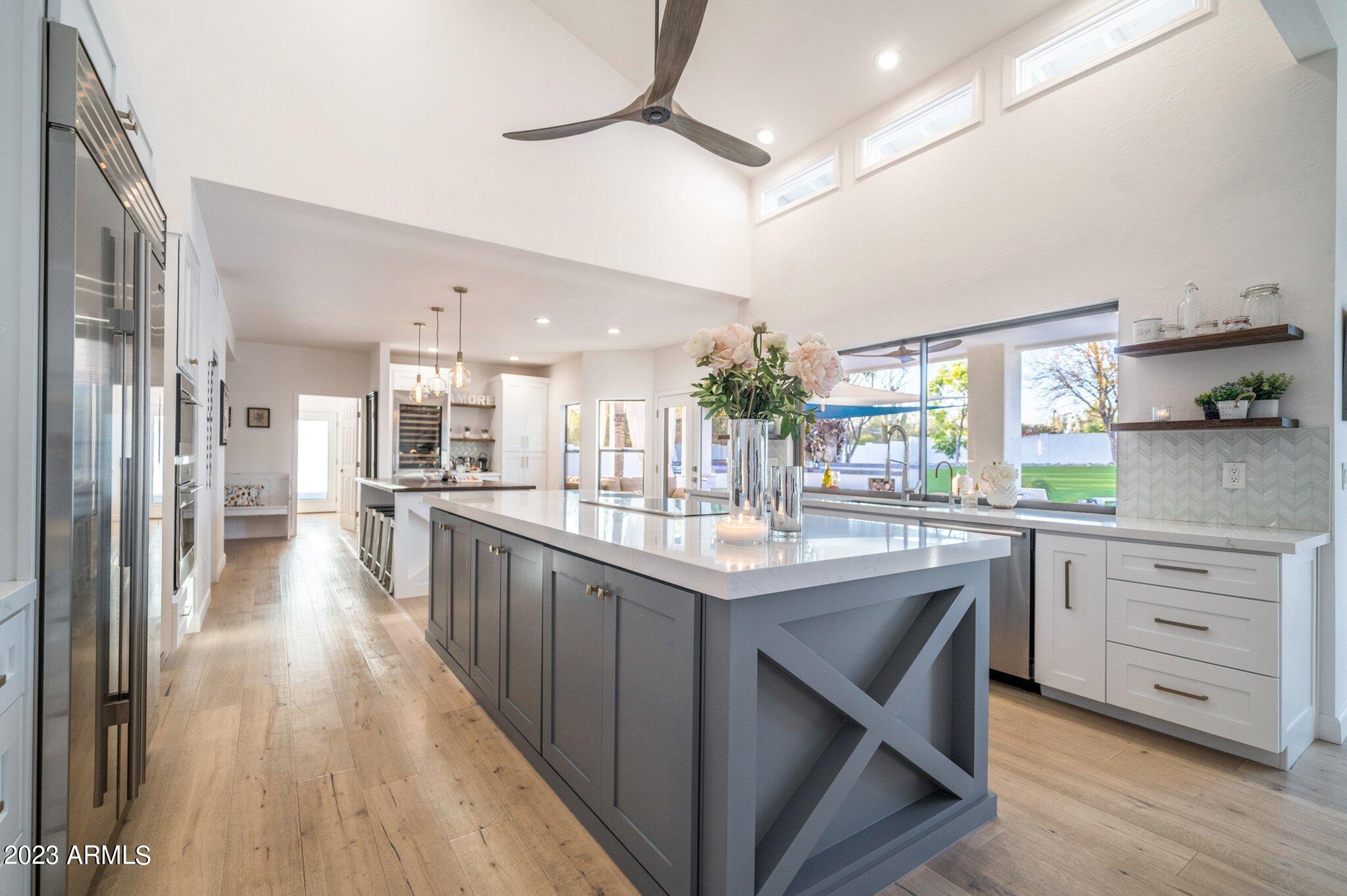 Scottsdale Foothills - Residential
