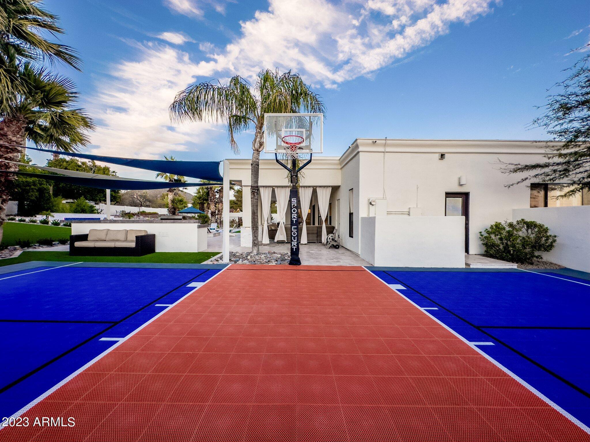 Scottsdale Foothills - Residential