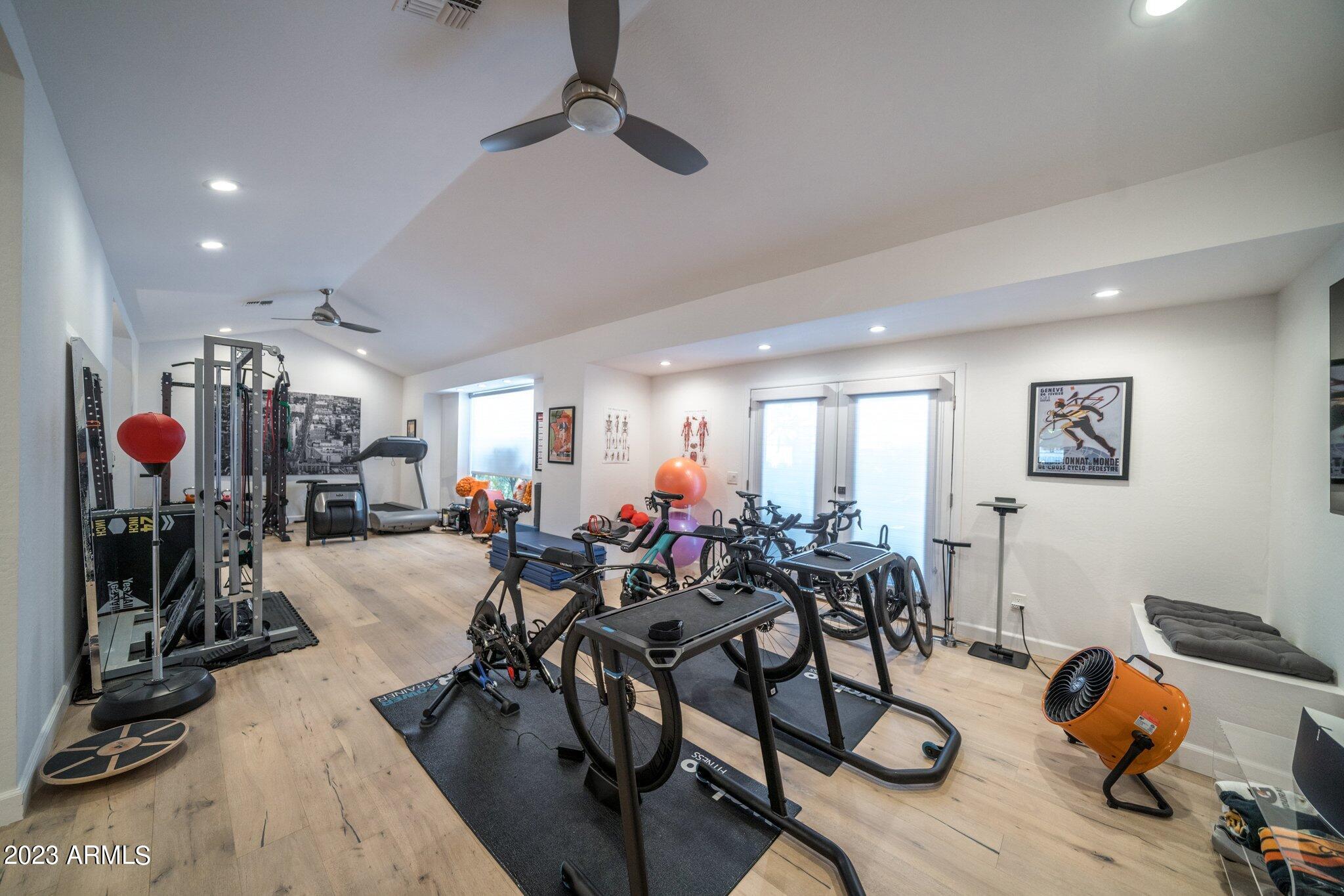 Scottsdale Foothills - Residential