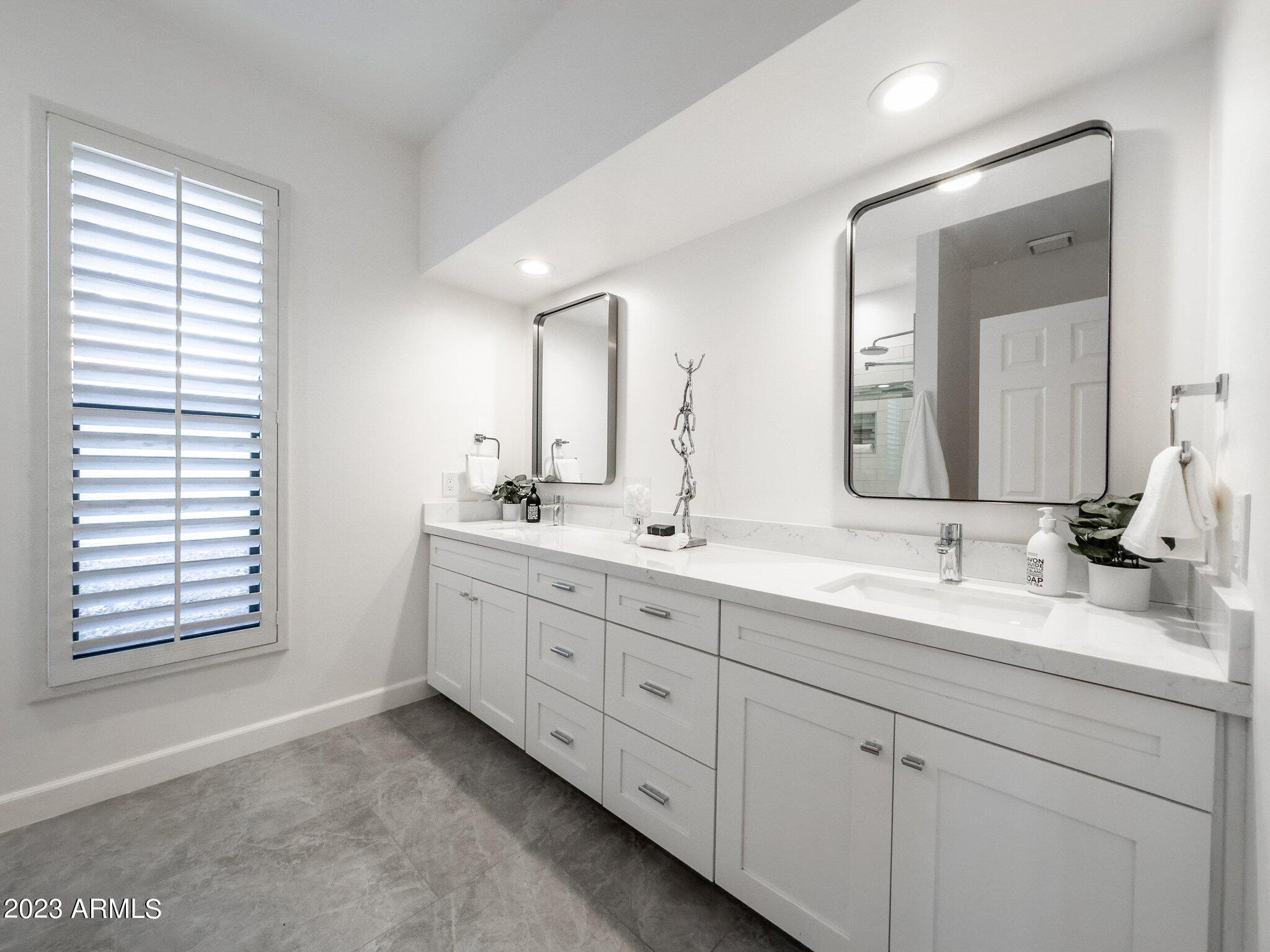 Scottsdale Foothills - Residential