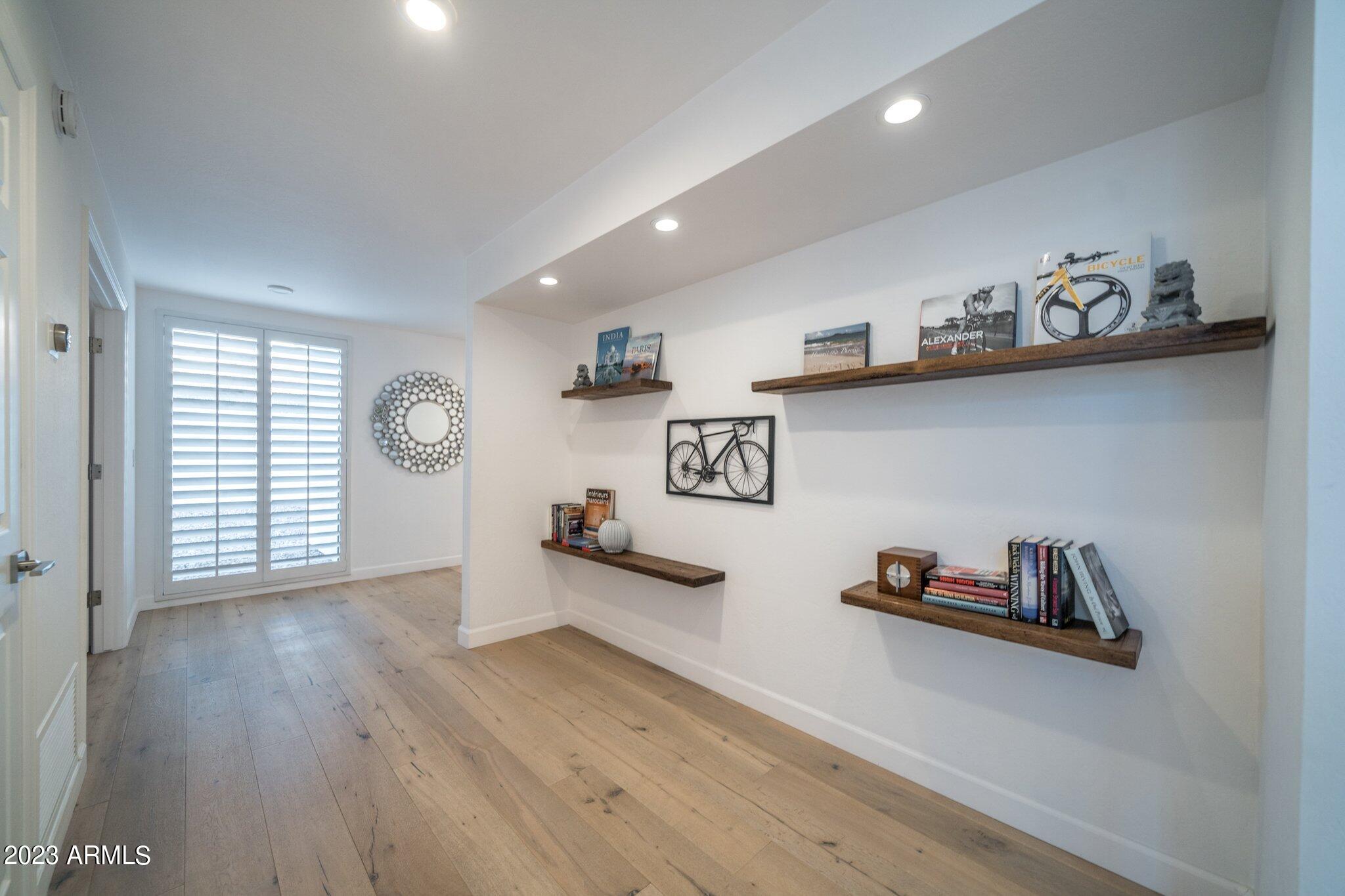 Scottsdale Foothills - Residential
