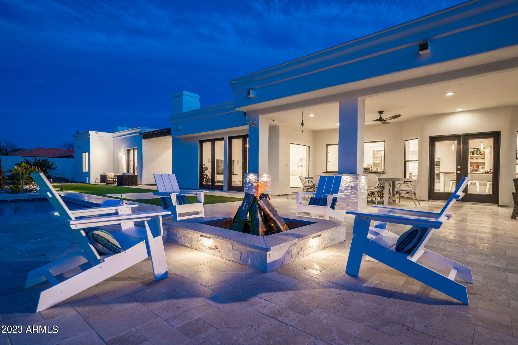 Scottsdale Foothills - Residential