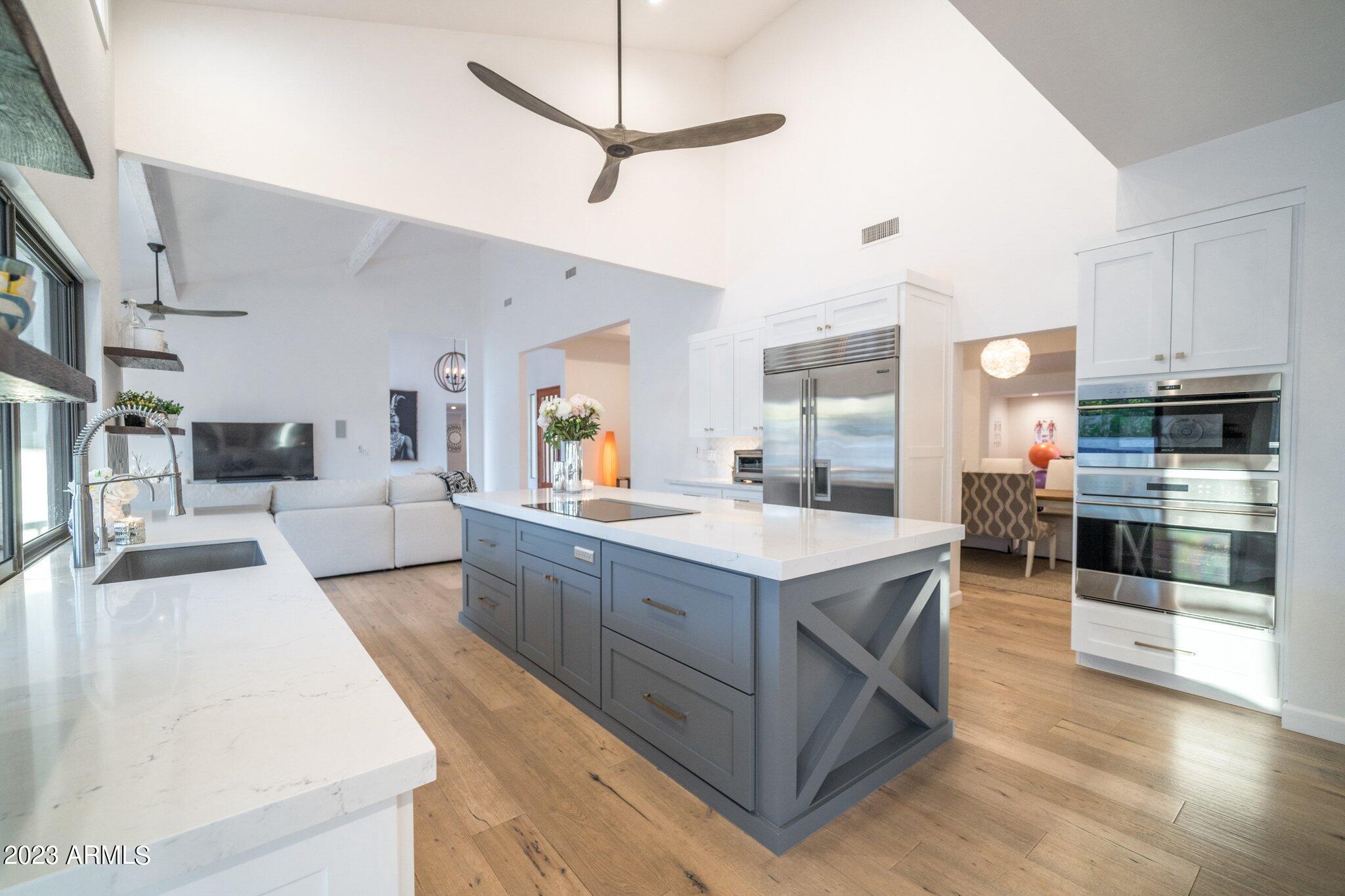 Scottsdale Foothills - Residential