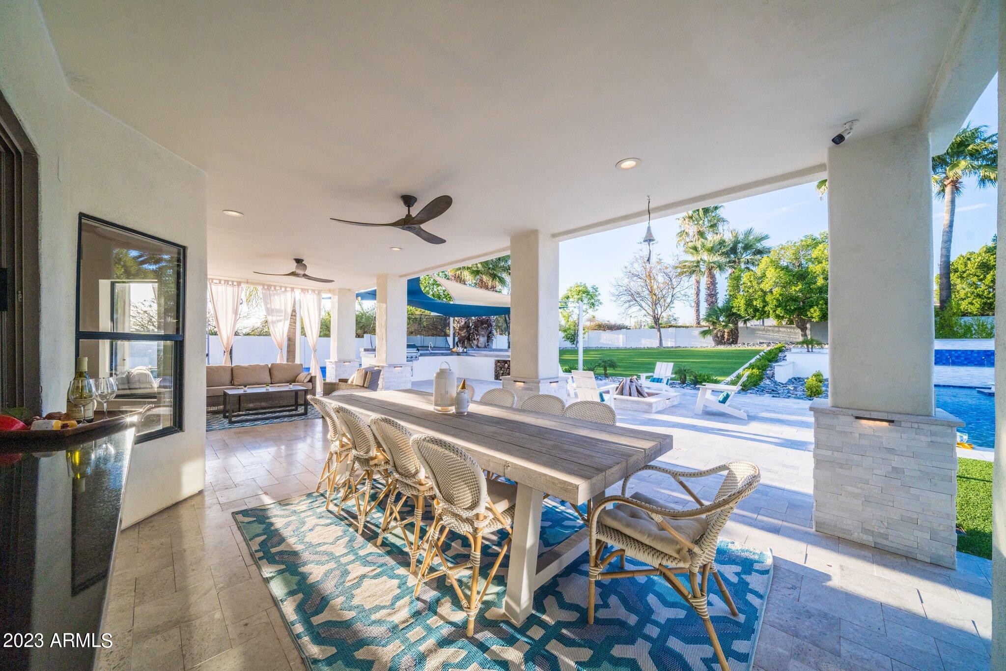 Scottsdale Foothills - Residential