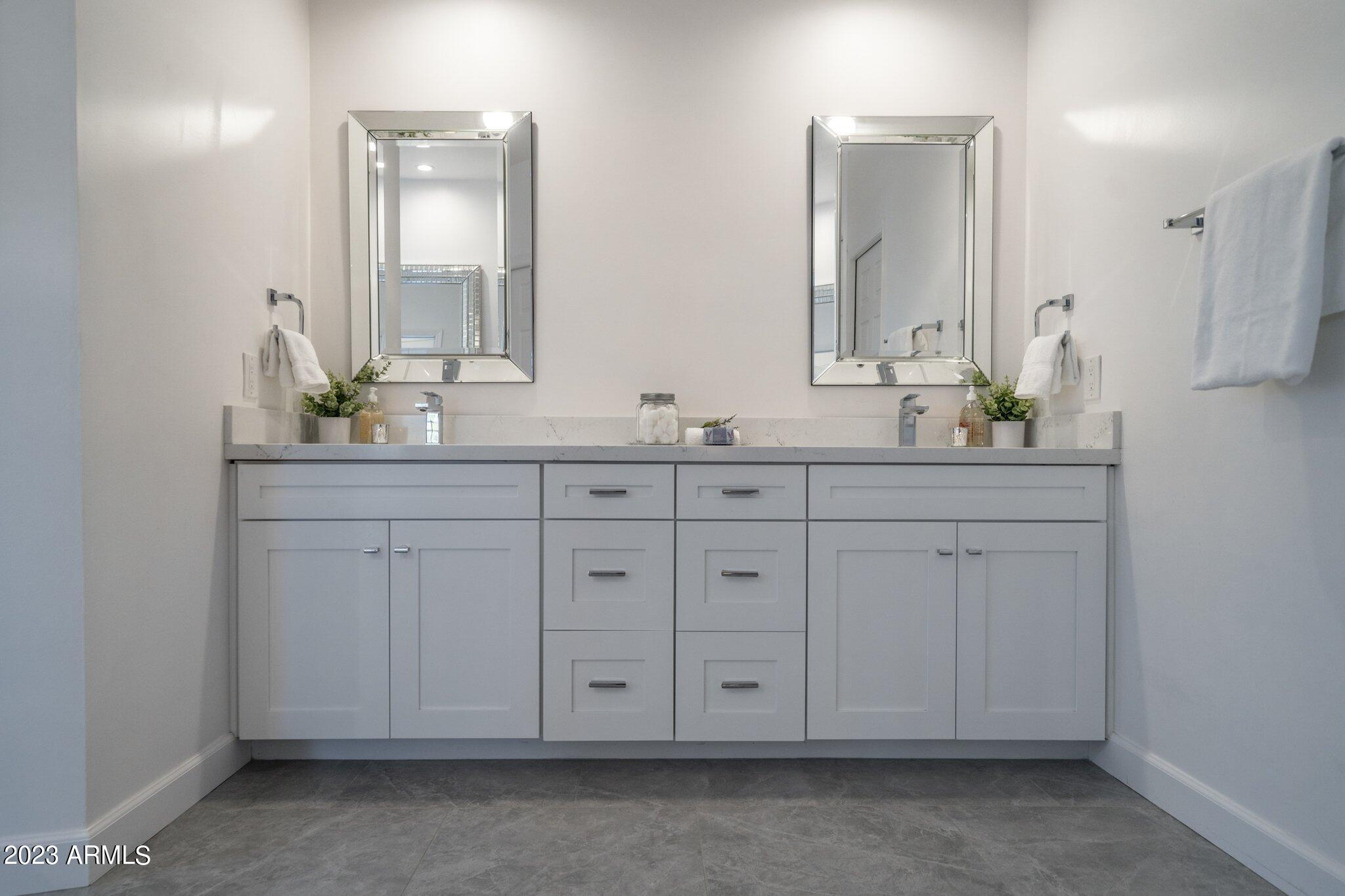 Scottsdale Foothills - Residential