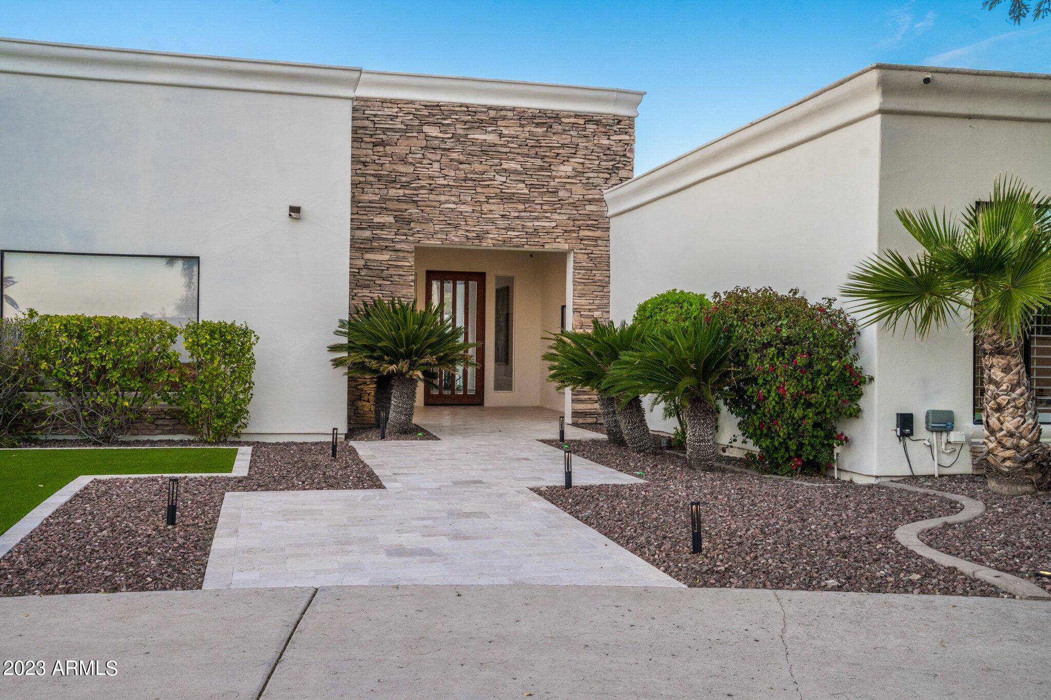 Scottsdale Foothills - Residential
