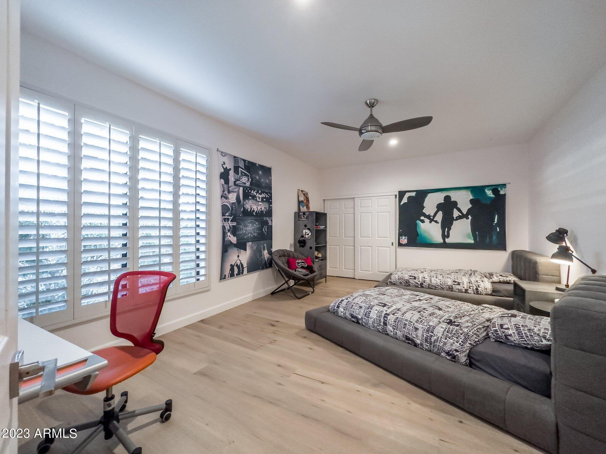 Scottsdale Foothills - Residential