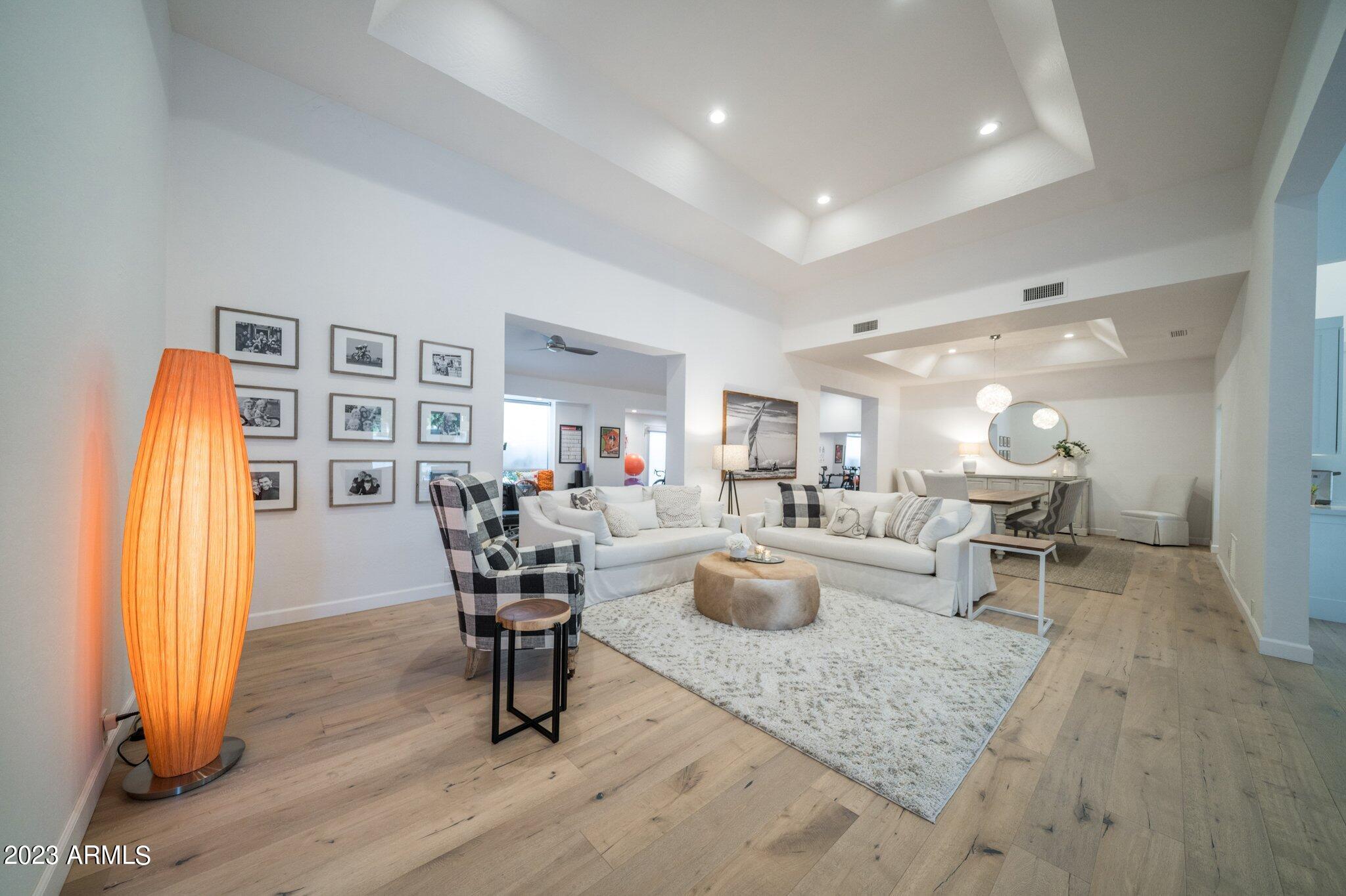 Scottsdale Foothills - Residential